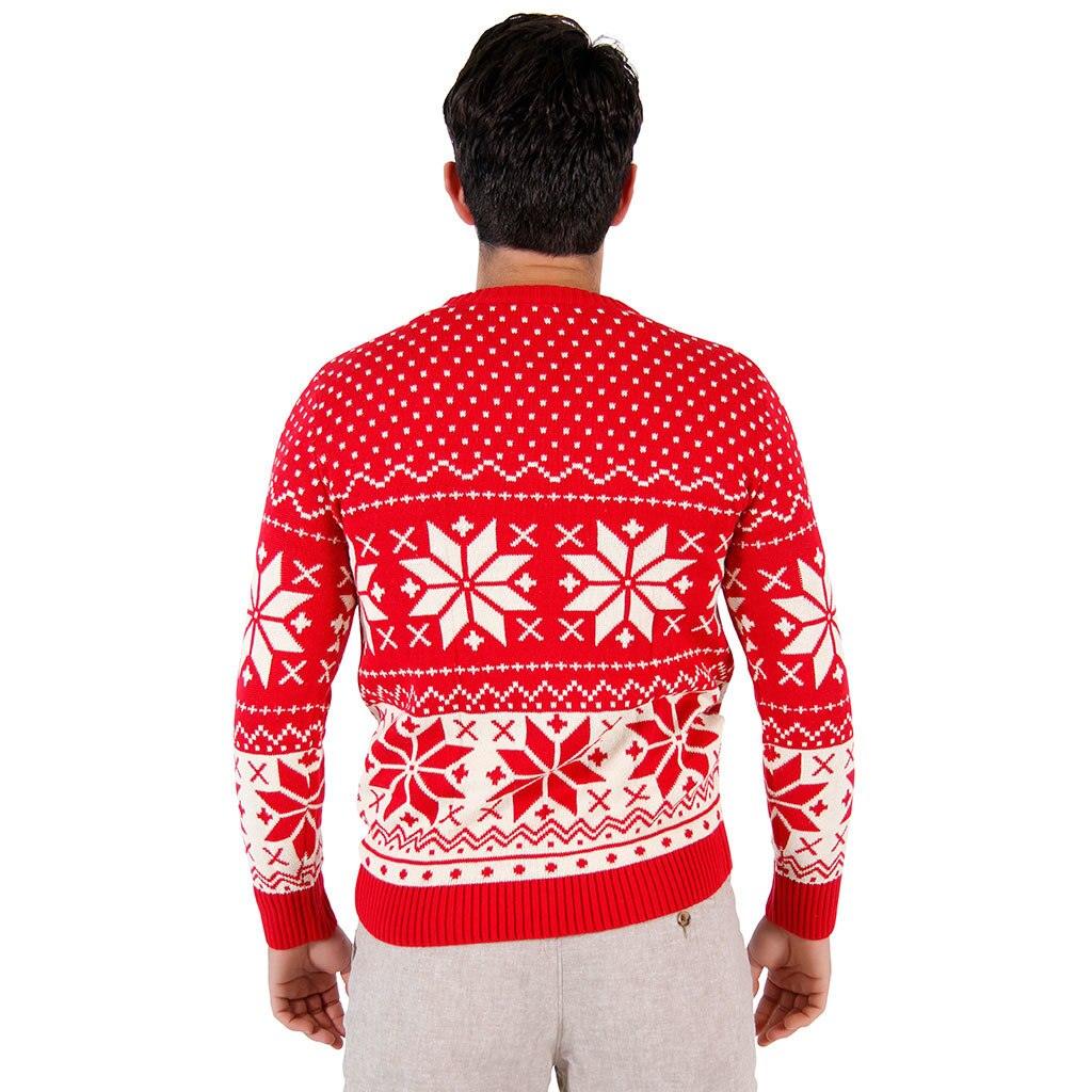 Griswold Family Christmas Ugly Sweater - Image 2