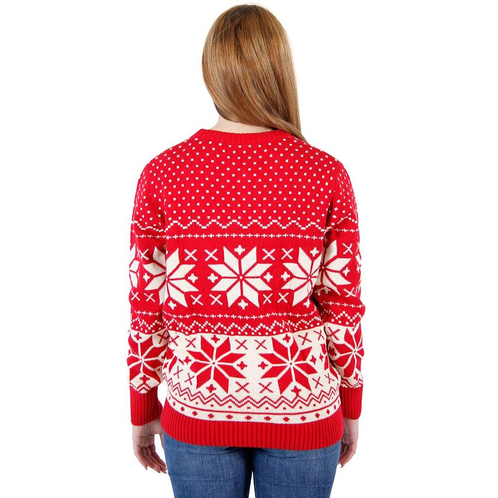 Griswold Family Christmas Ugly Sweater - Image 4