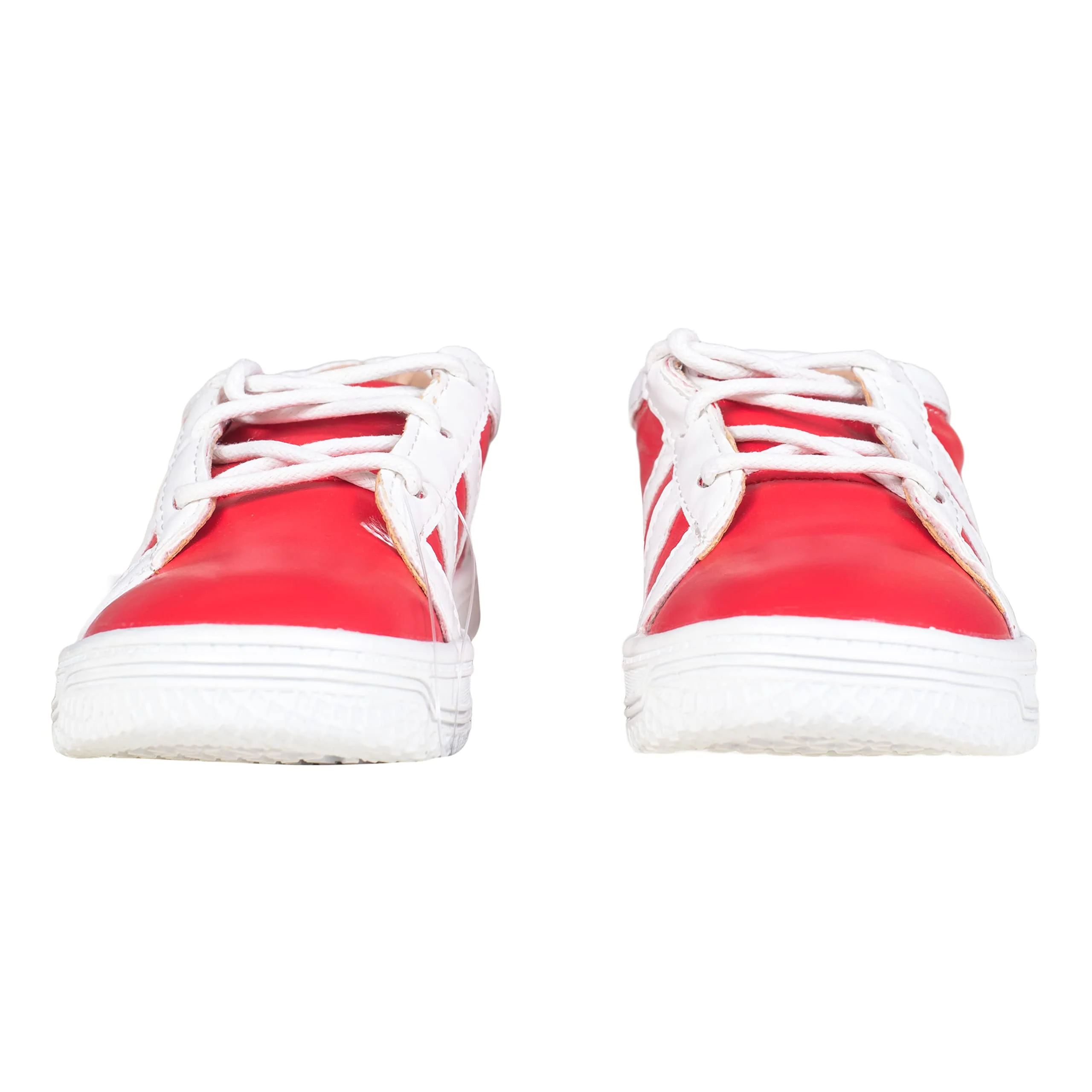 Halloween Chuckie Costume Shoes for Boys and Girls - Good Guys Doll Child Cosplay Dress Up - Image 3