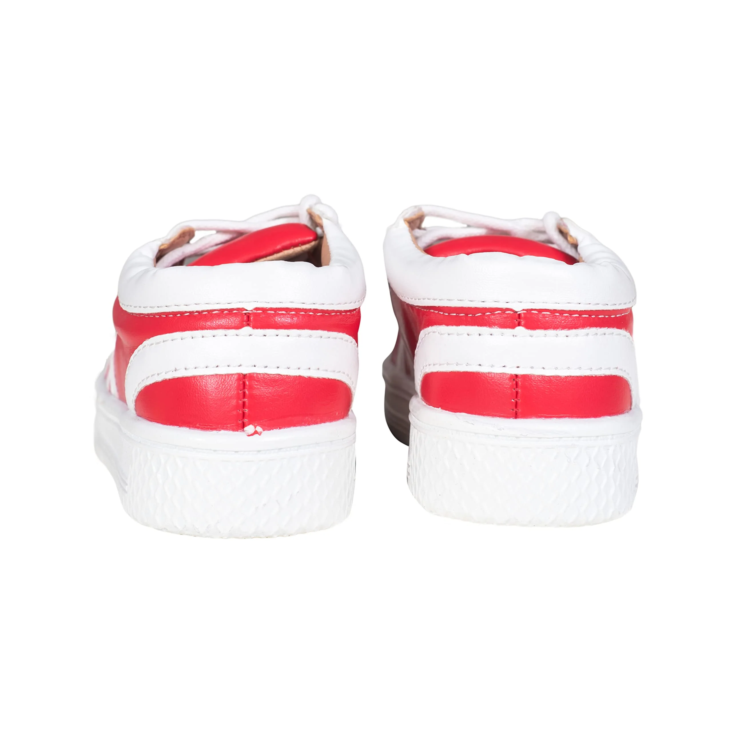 Halloween Chuckie Costume Shoes for Boys and Girls - Good Guys Doll Child Cosplay Dress Up - Image 4