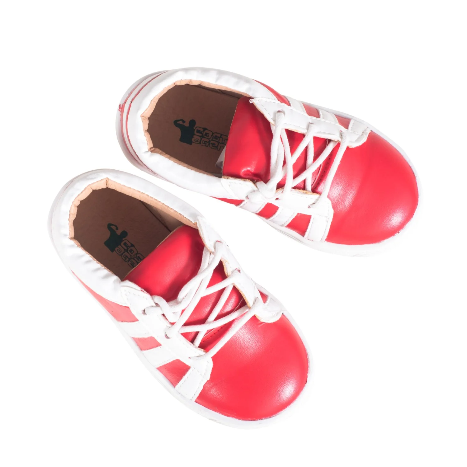 Halloween Chuckie Costume Shoes for Boys and Girls - Good Guys Doll Child Cosplay Dress Up - Image 7