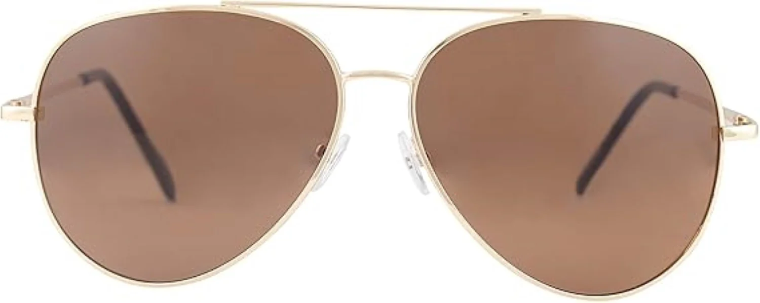 Once Upon a Time in Hollywood Aviator Unisex Halloween Cosplay Costume Glasses