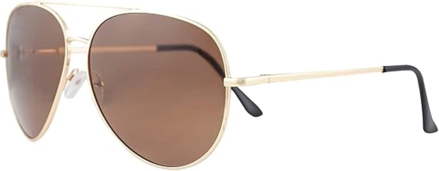 Once Upon a Time in Hollywood Aviator Unisex Halloween Cosplay Costume Glasses - Image 2