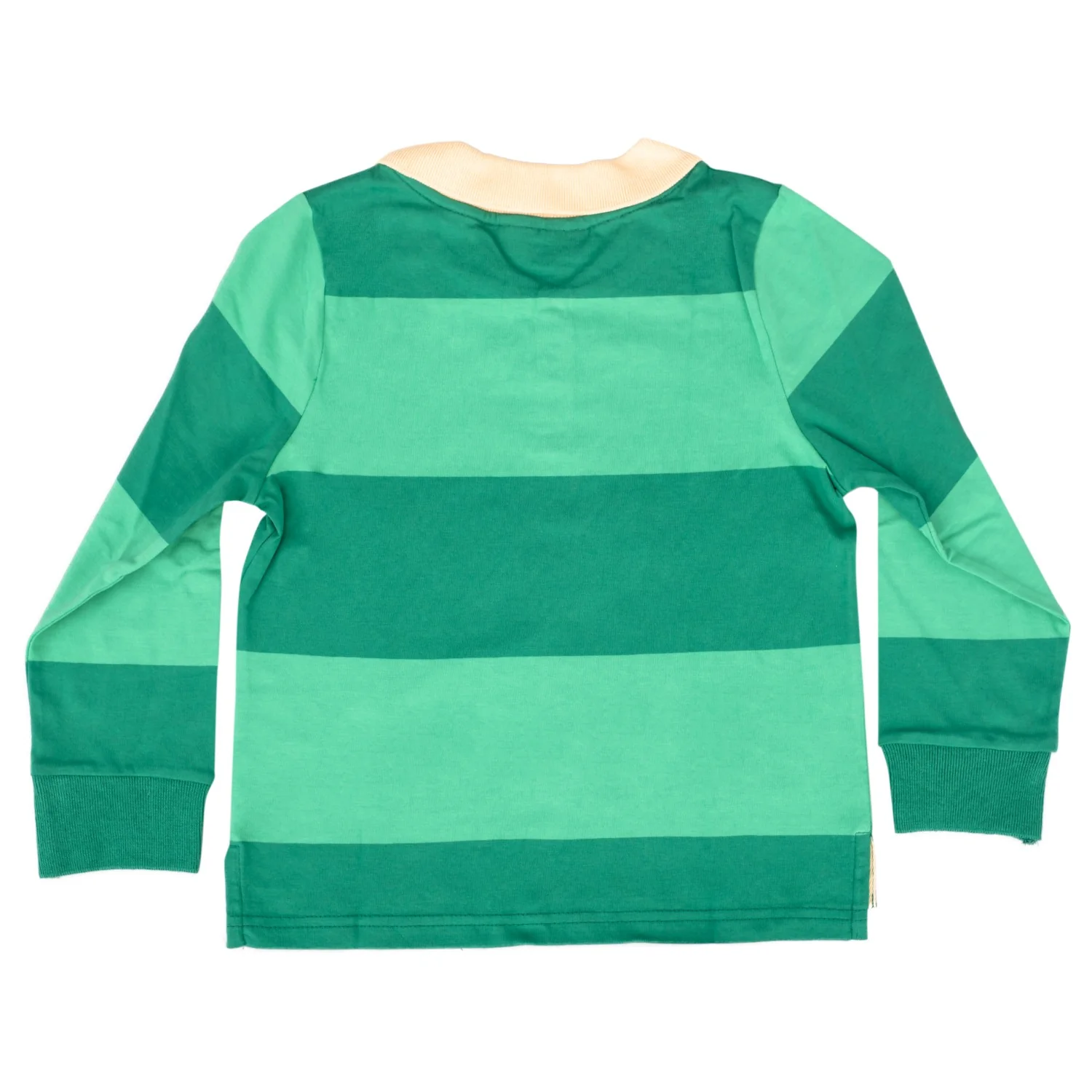 Halloween Costume "Blue and Detective" Striped Kids Shirt - Image 8
