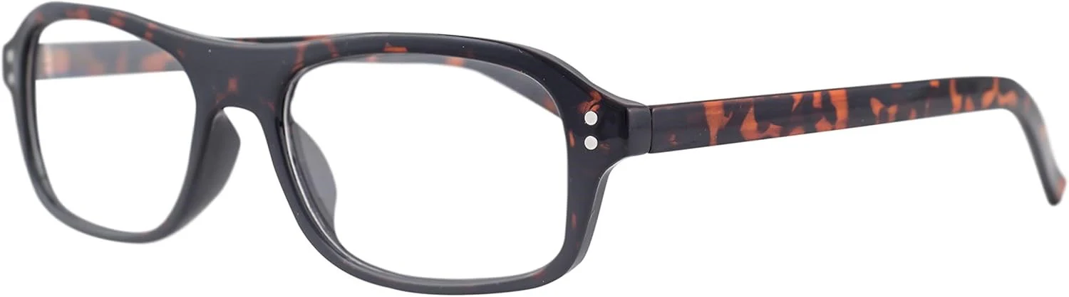 Kingsman Golden Circle Dapper Tortoise Halloween Cosplay Costume Glasses - Image 2