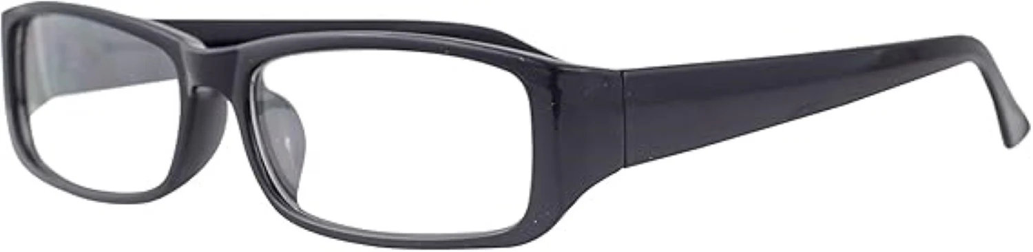 Wide Square Intelligent Halloween Cosplay Costume Unisex Glasses - Image 3