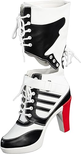 Harley Girl High Heels Boots - Image 5
