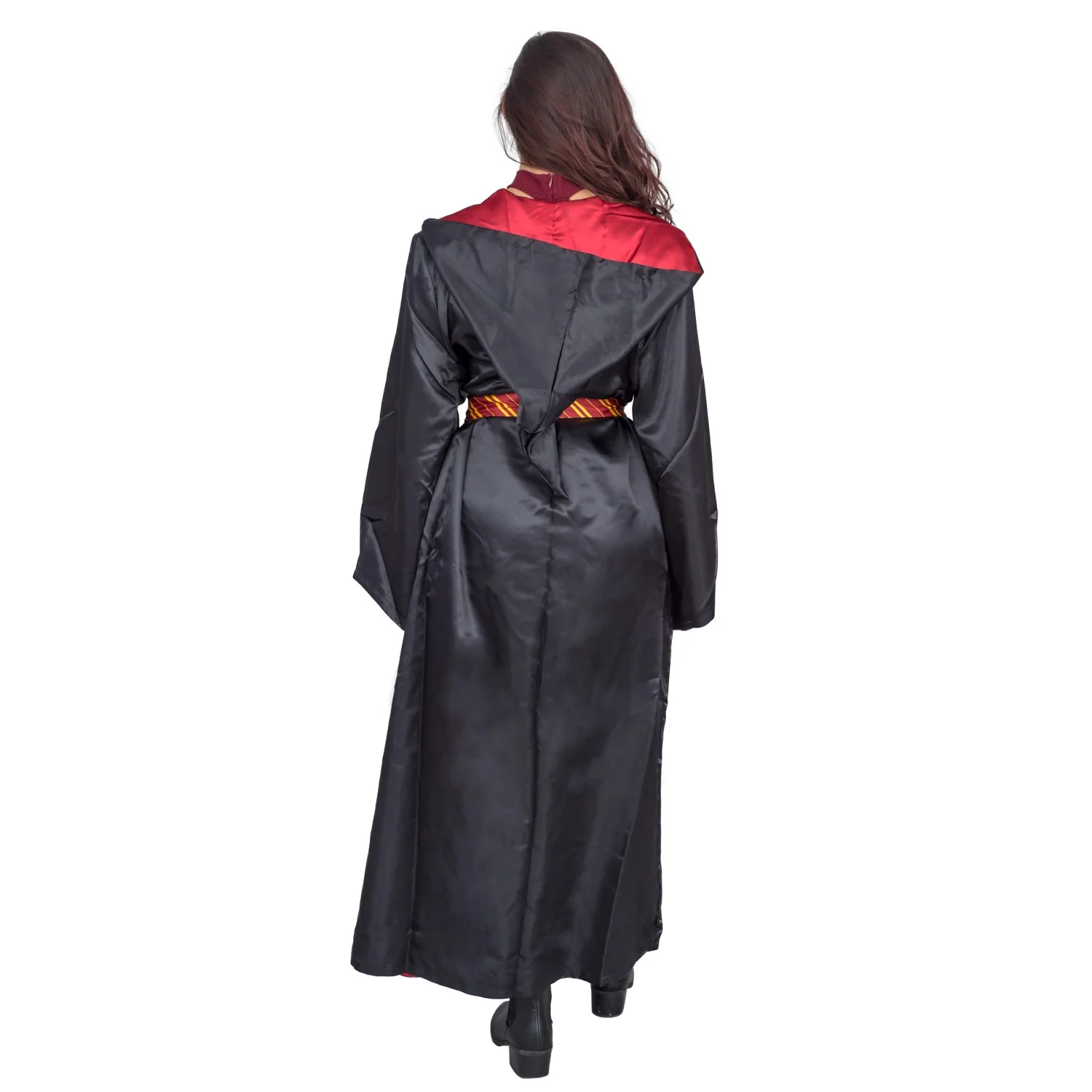 Harry Potter Gryffindor Black Robe - Image 3