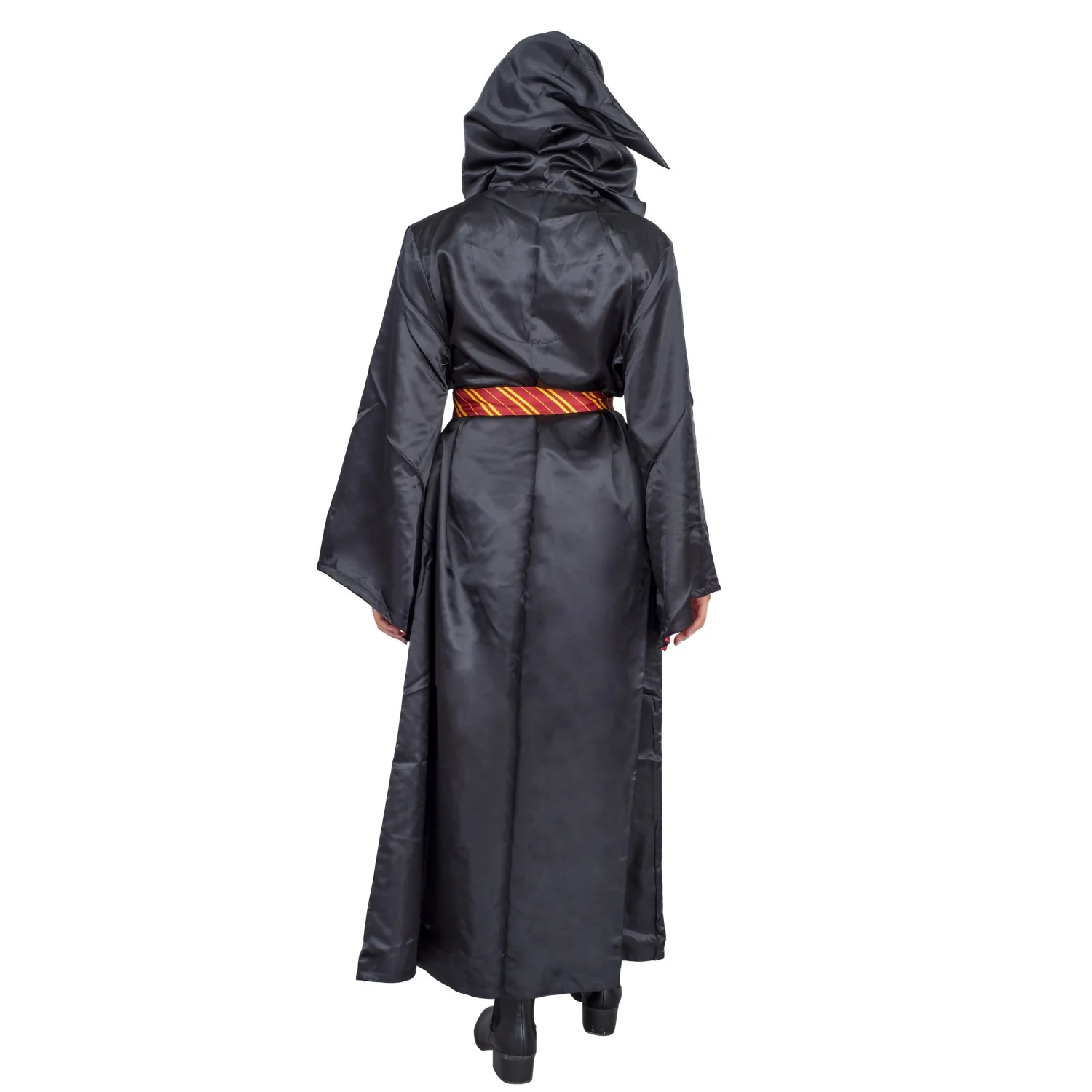 Harry Potter Gryffindor Black Robe - Image 4