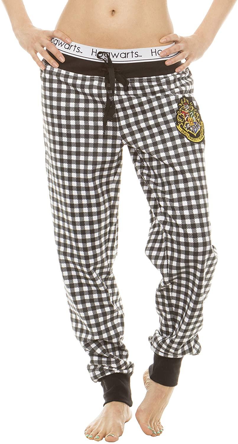 Harry Potter Hogwarts Alumni Jogger Pants - Image 4