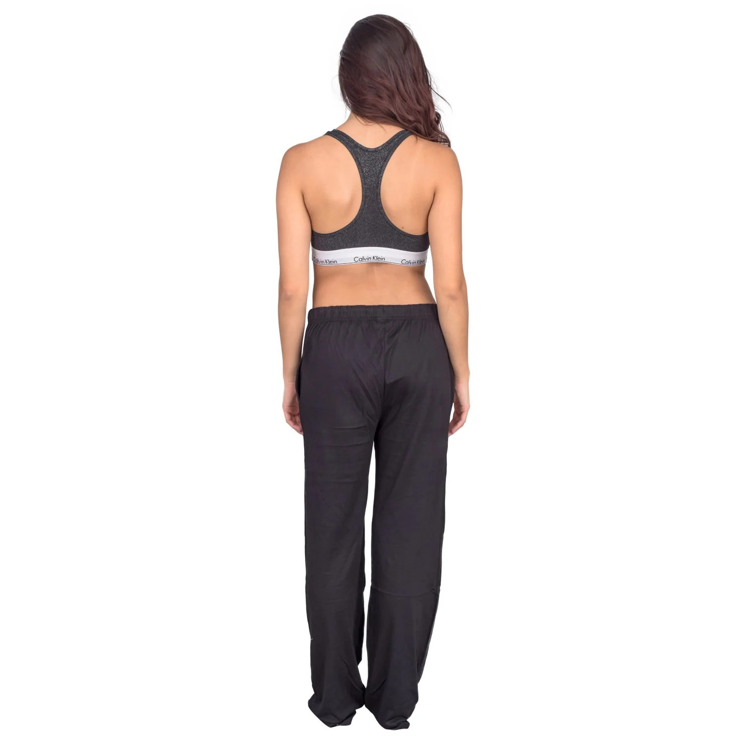 Harry Potter Hogwarts Crest Adult Unisex Lounge Pants - Image 4