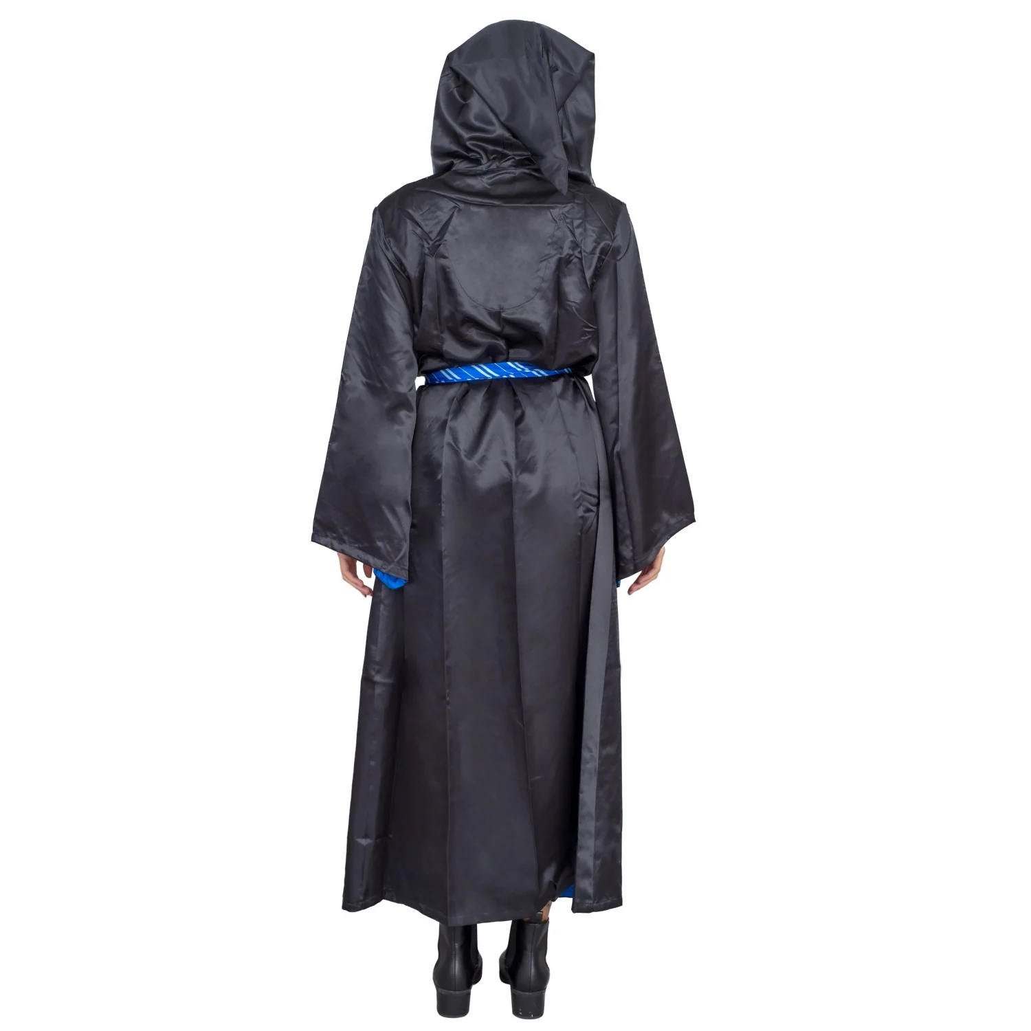 Harry Potter Ravenclaw Black Robe - Image 4