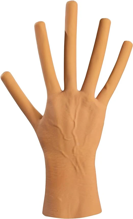 Hot Dog Fingers Gloves - Image 5