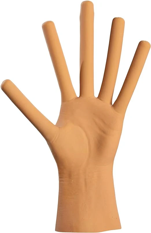 Hot Dog Fingers Gloves - Image 7