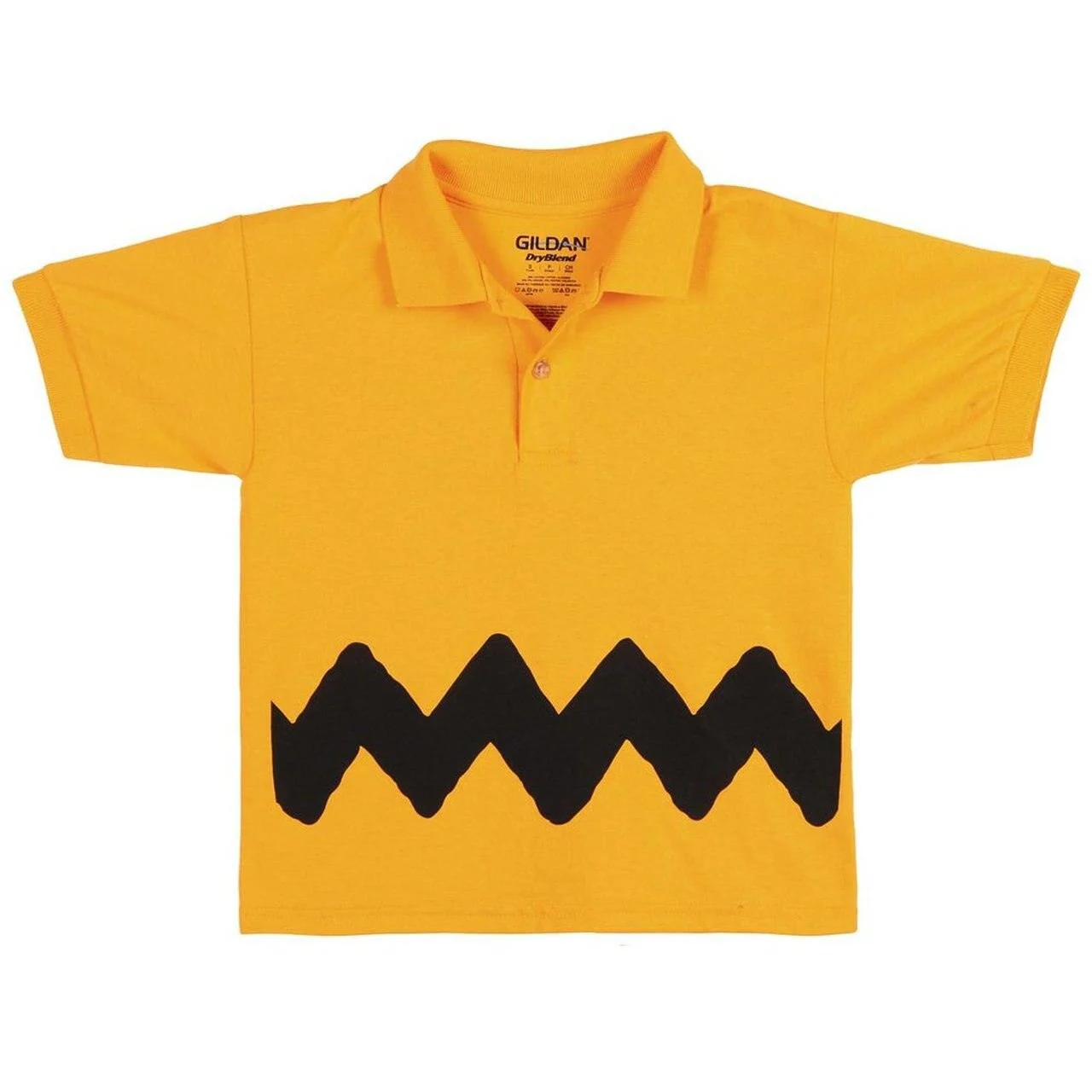I Am Charlie Brown Costume T-shirt