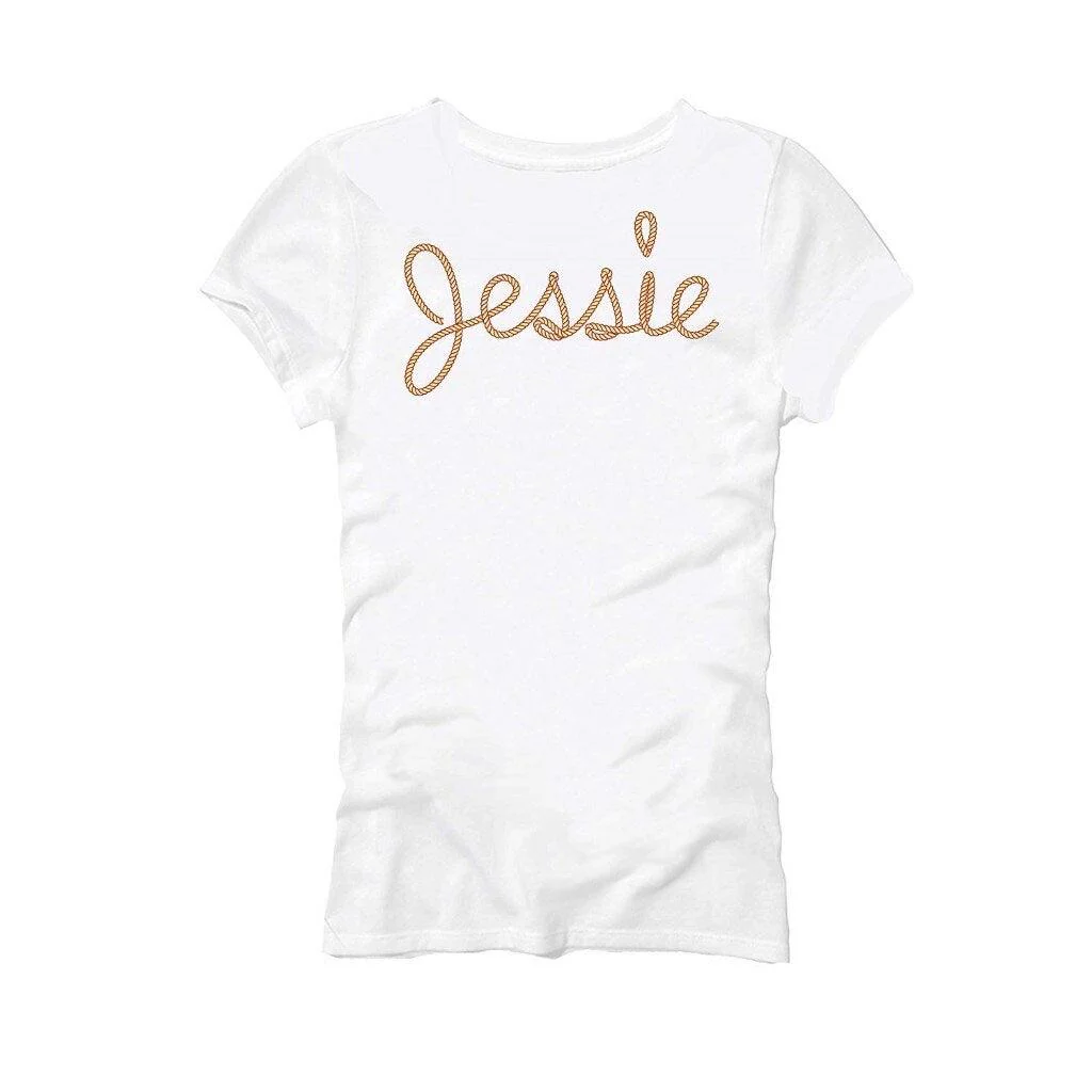 I am Jessie Toy Story Costume T-shirt - Image 2