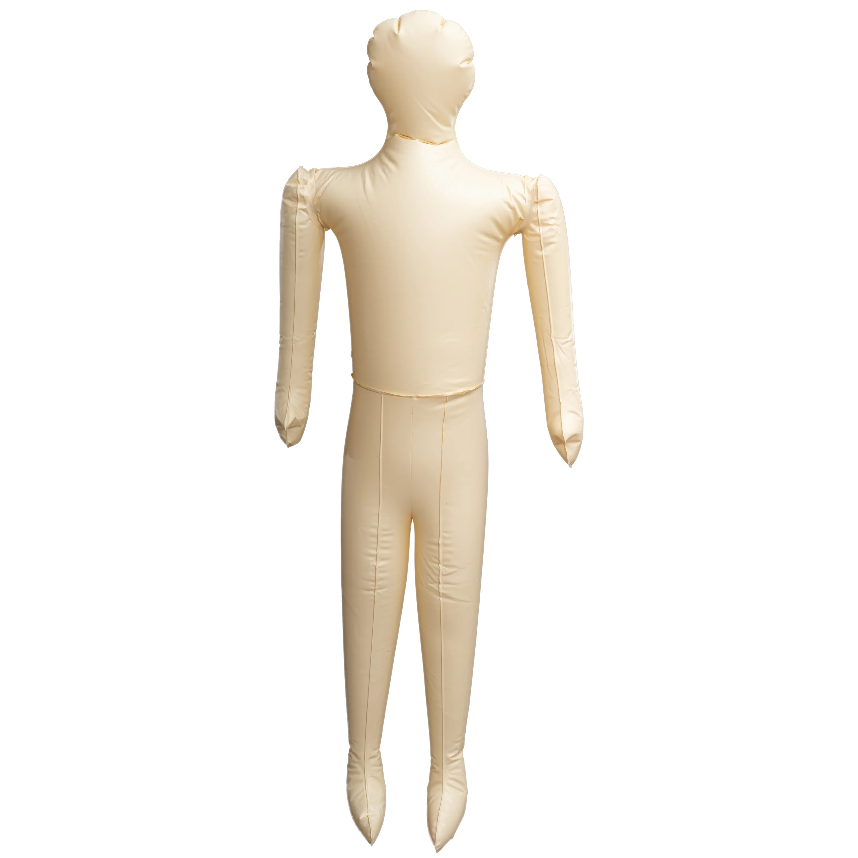 Inflatable Blow Up Costume Mannequin Doll - Image 2