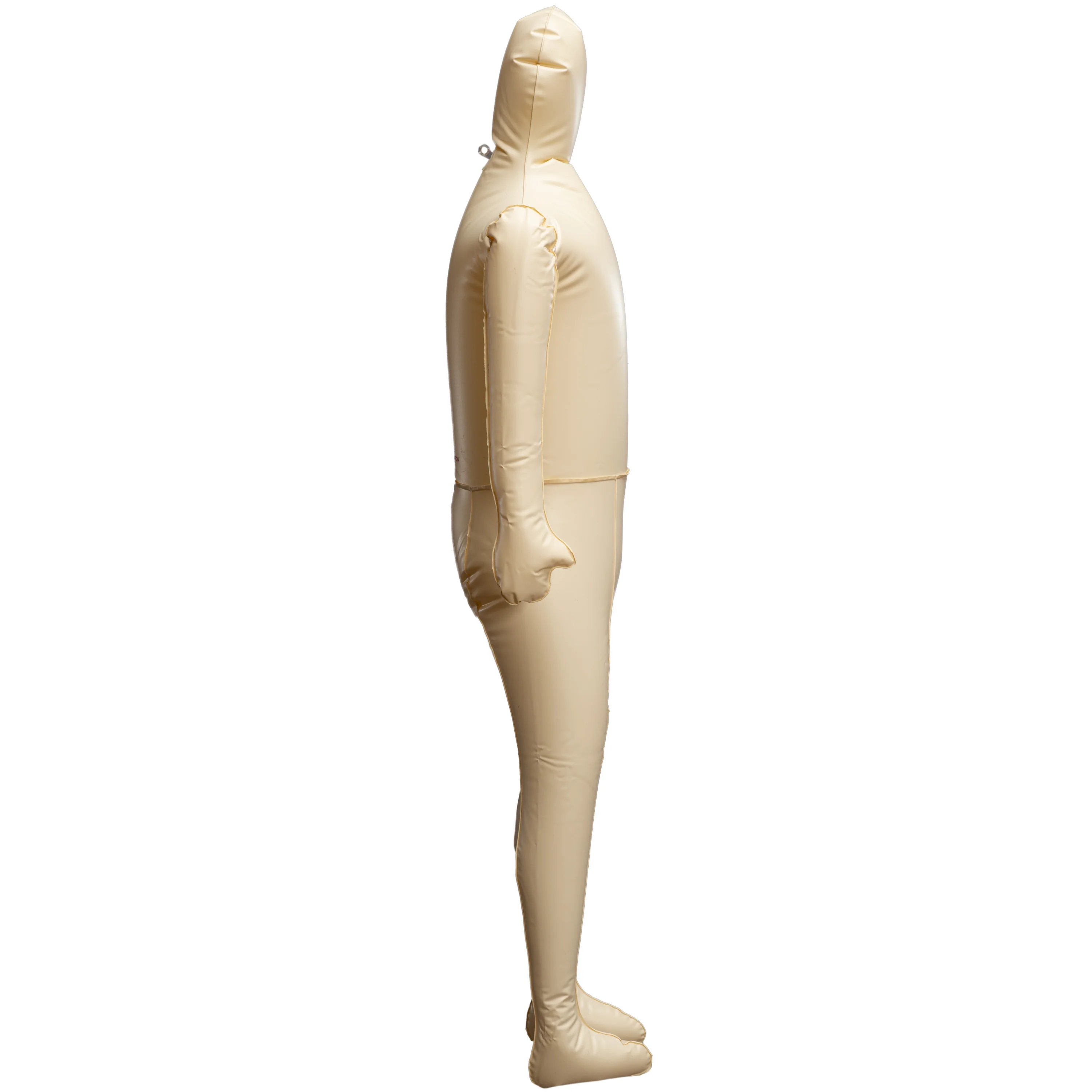 Inflatable Blow Up Costume Mannequin Doll - Image 4
