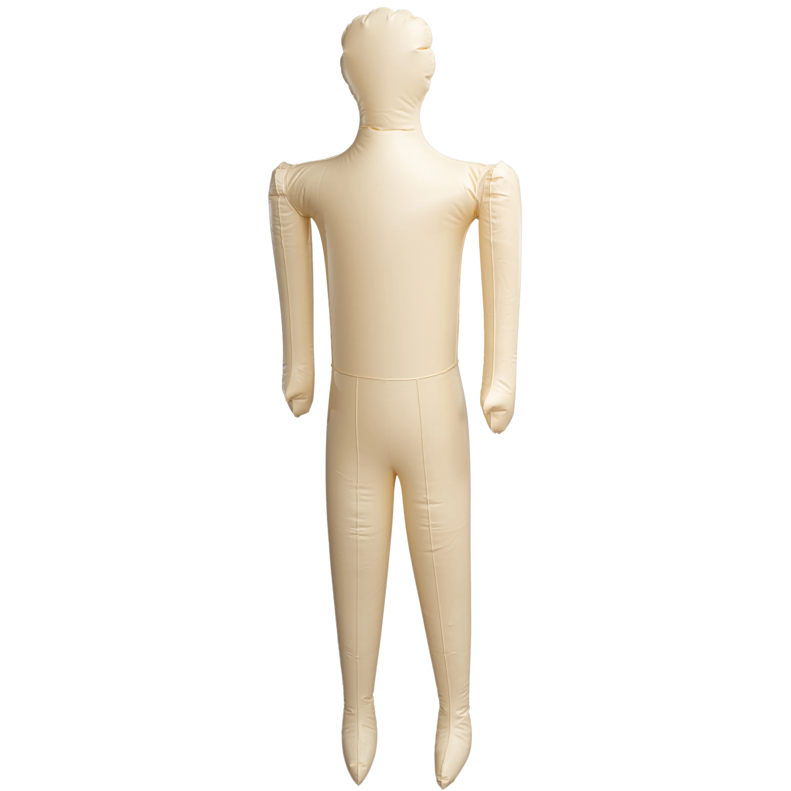 Inflatable Blow Up Costume Mannequin Doll - Image 5