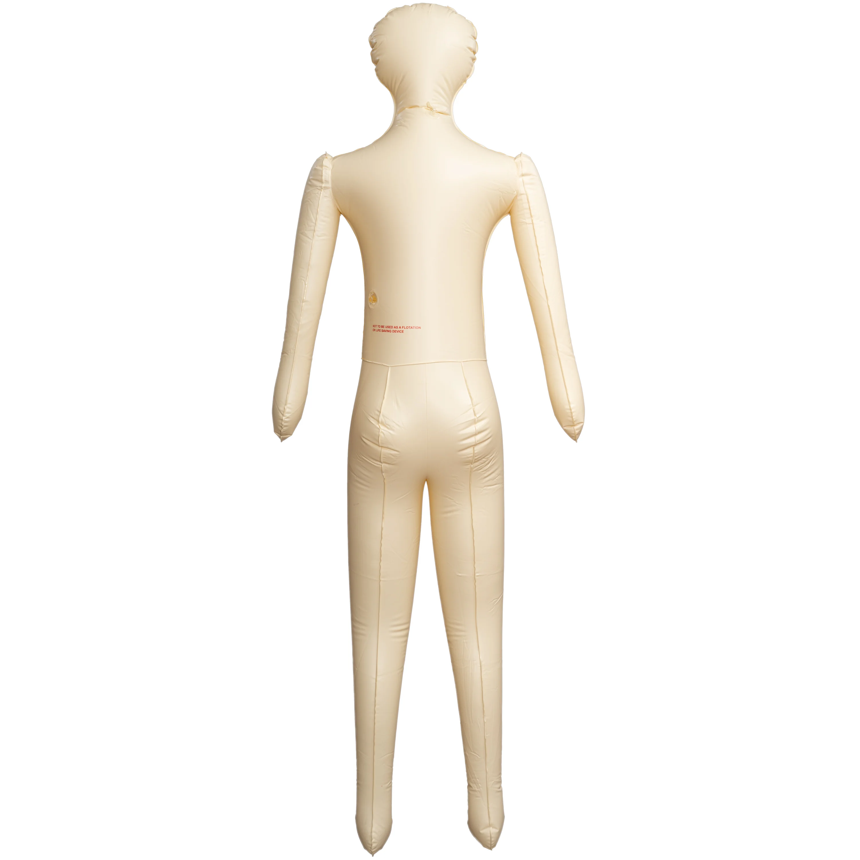 Inflatable Blow Up Costume Mannequin Doll - Image 8