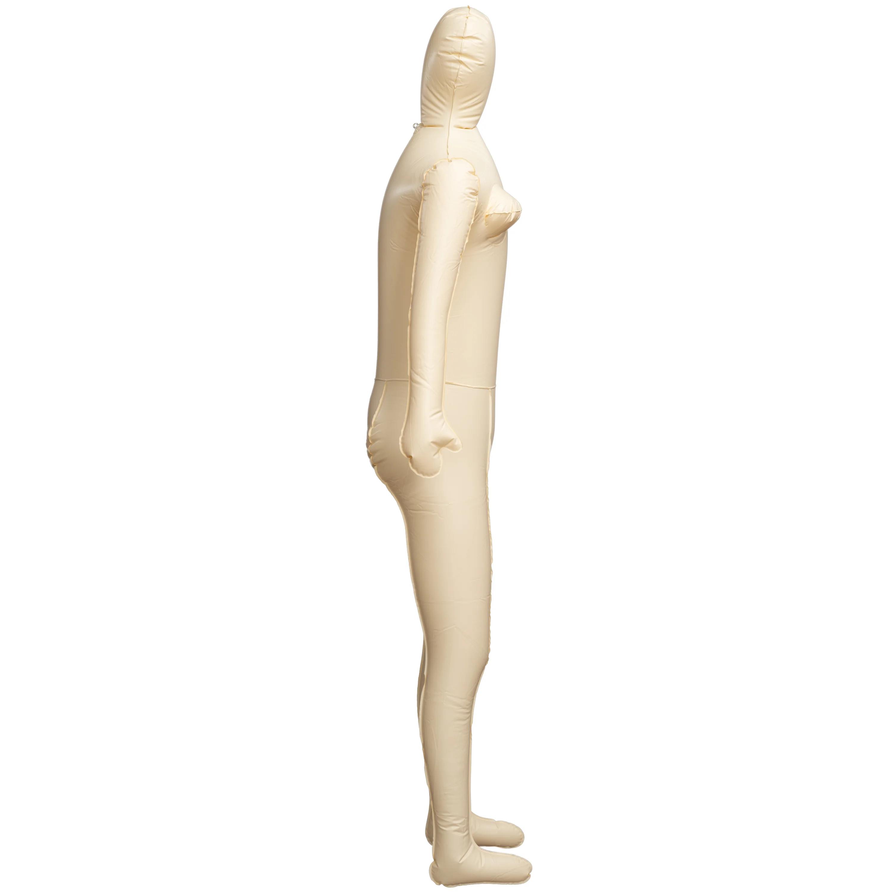 Inflatable Blow Up Costume Mannequin Doll - Image 9