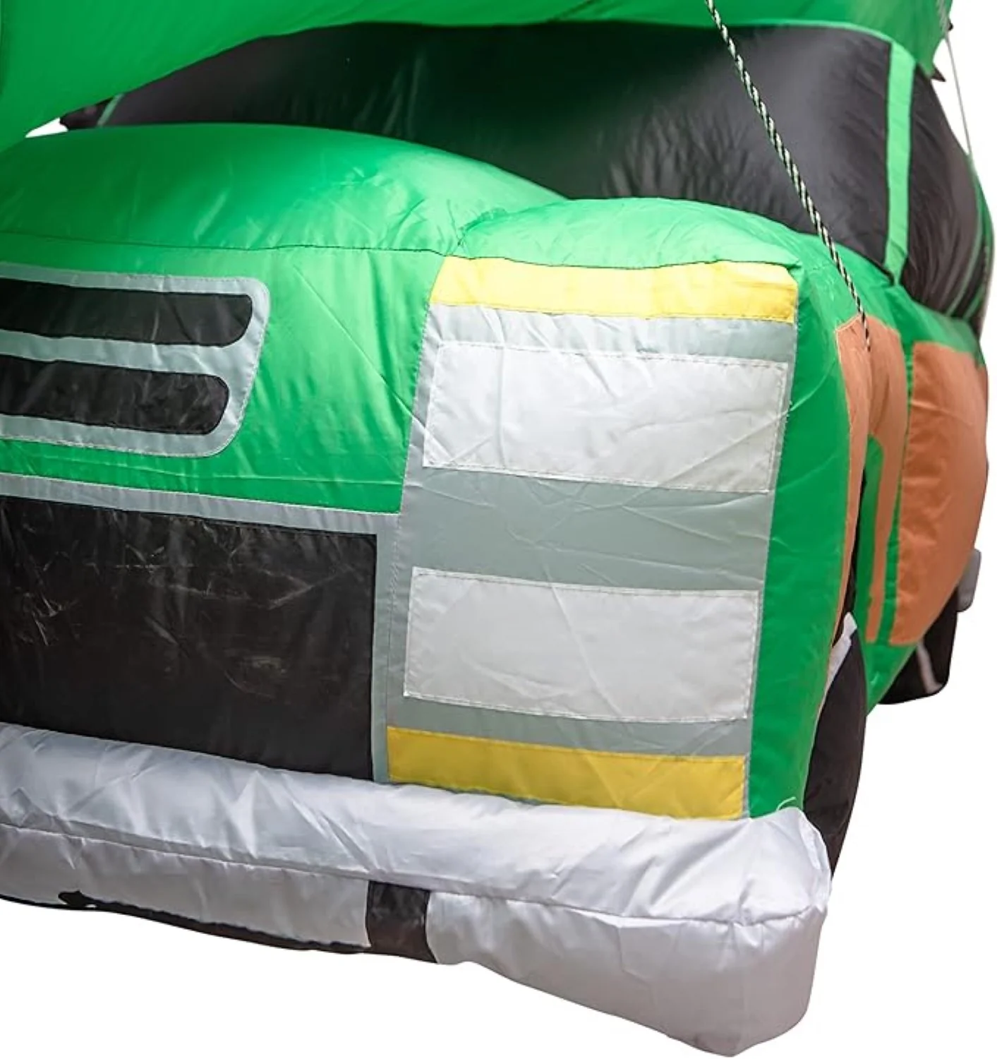 Xmas Vacation Movie Inflatable Indoor\Outdoor 6Ft Tall Car/Tree Christmas Decoration - Image 5