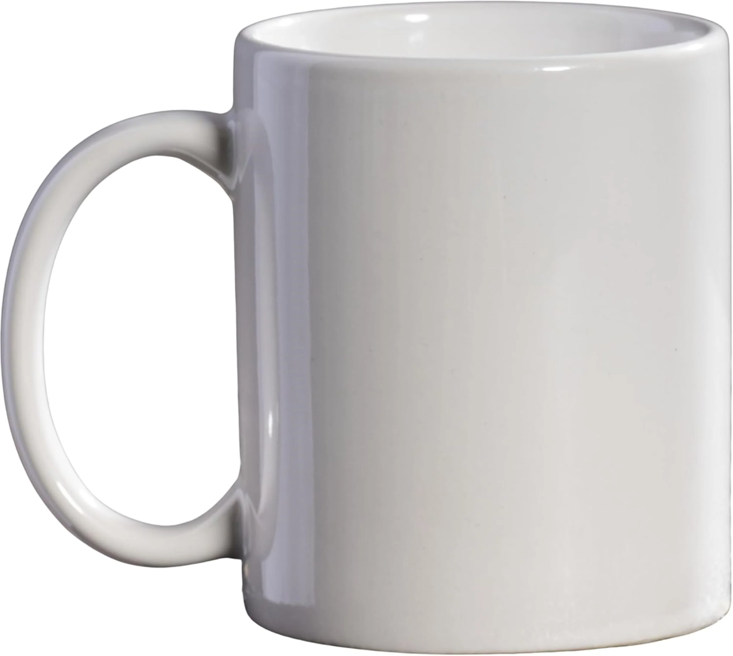 Initech Logo Office Movie Replica Boss Mug 12 Oz Cosplay Halloween Costume Accessory - Image 2
