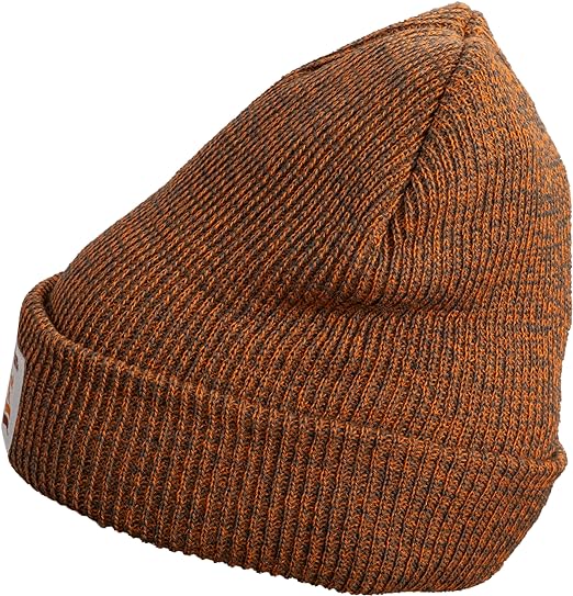 Instant Lunch Cuffed Beanie Hat Multicolor - Image 2
