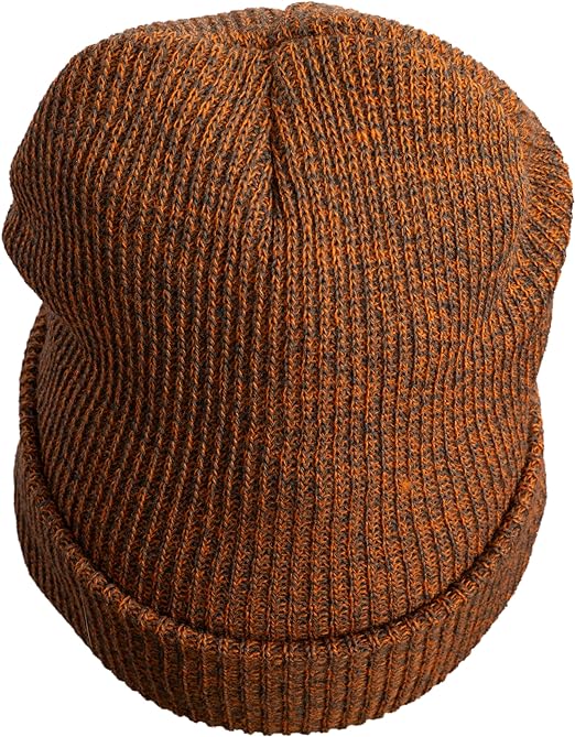 Instant Lunch Cuffed Beanie Hat Multicolor - Image 3
