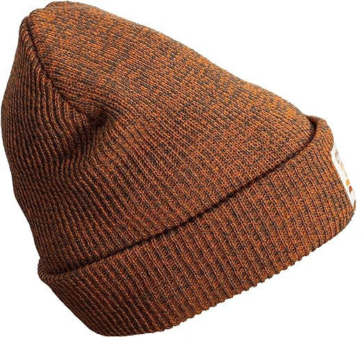 Instant Lunch Cuffed Beanie Hat Multicolor - Image 4