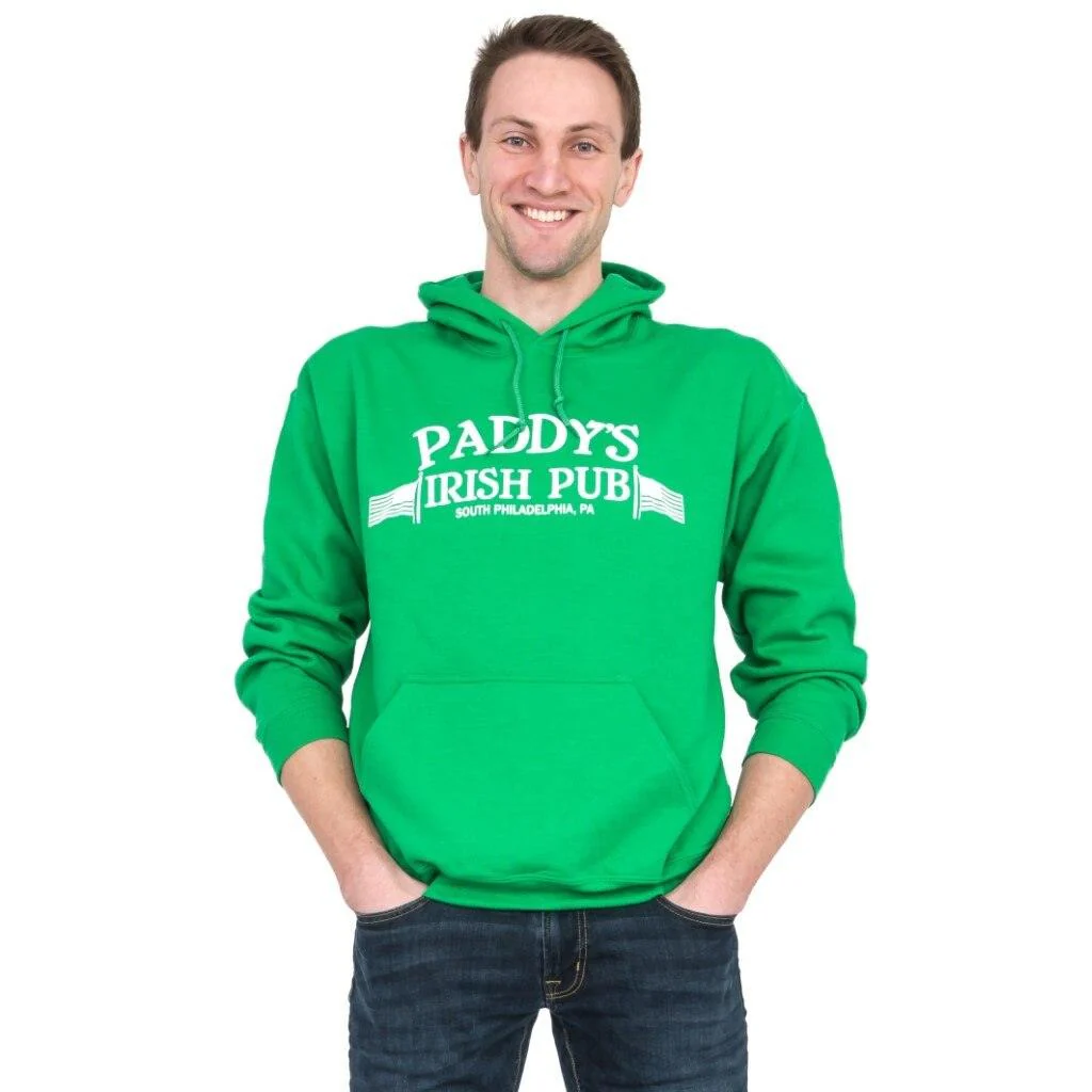 Irish Pub Hoodie Sweatshirt - Image 4