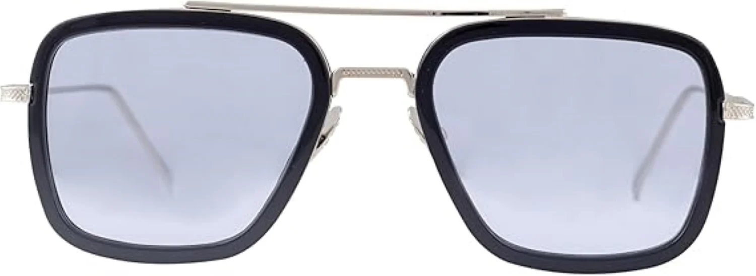 Iron Spider Hero Inspired Edith Style Replica Unisex Halloween Cosplay Costume Sunglasses - Image 9