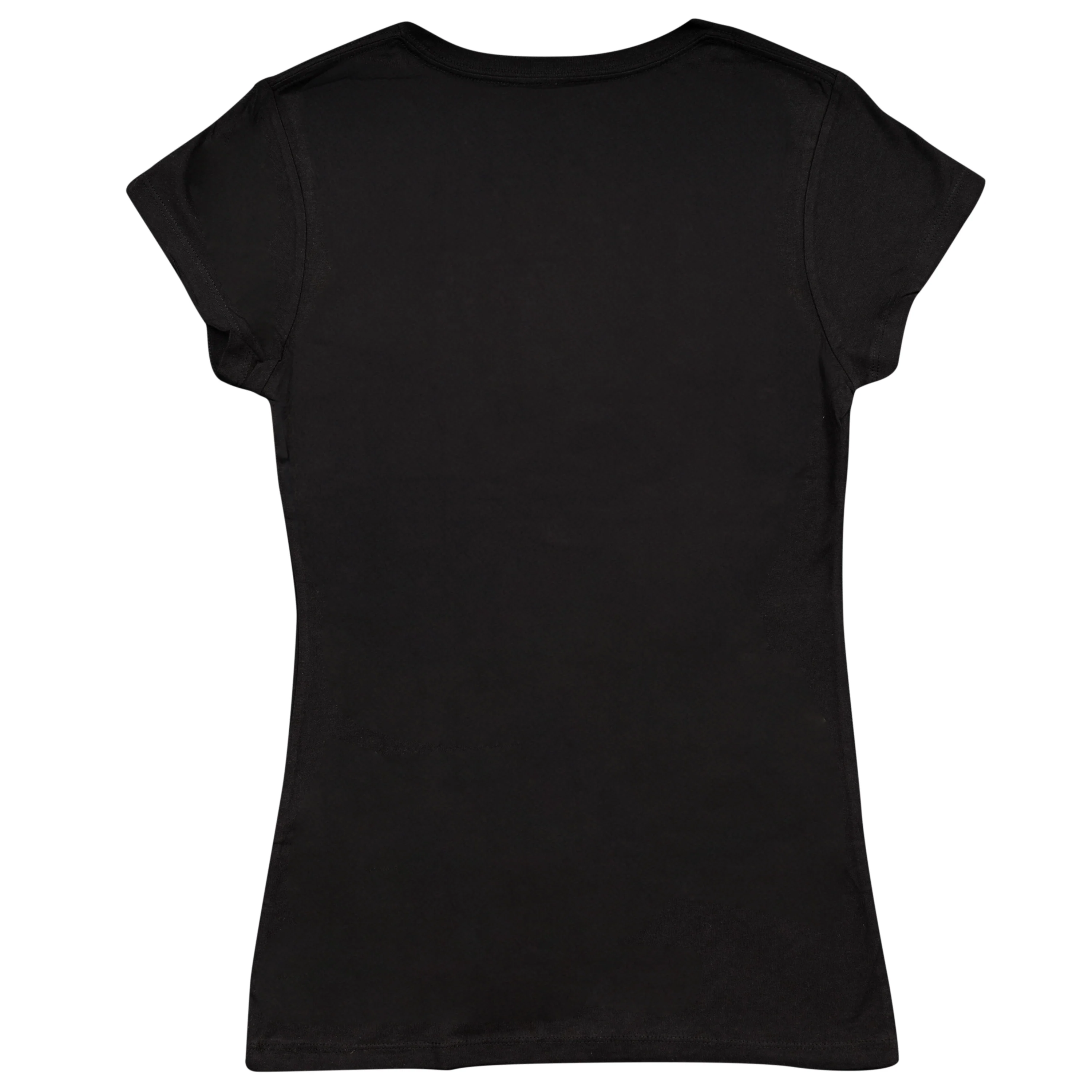 James Dean New York Black Juniors T-Shirt - Image 2