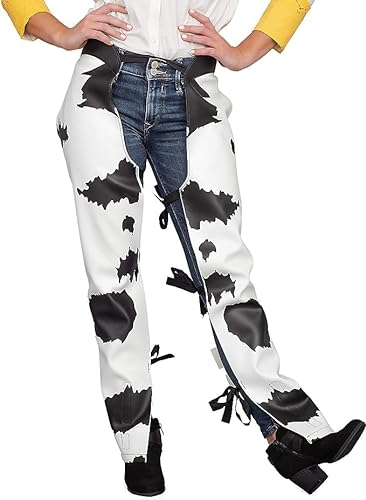 Jessie Cowgirl Toy Movie Kid's Halloween Cosplay Costume