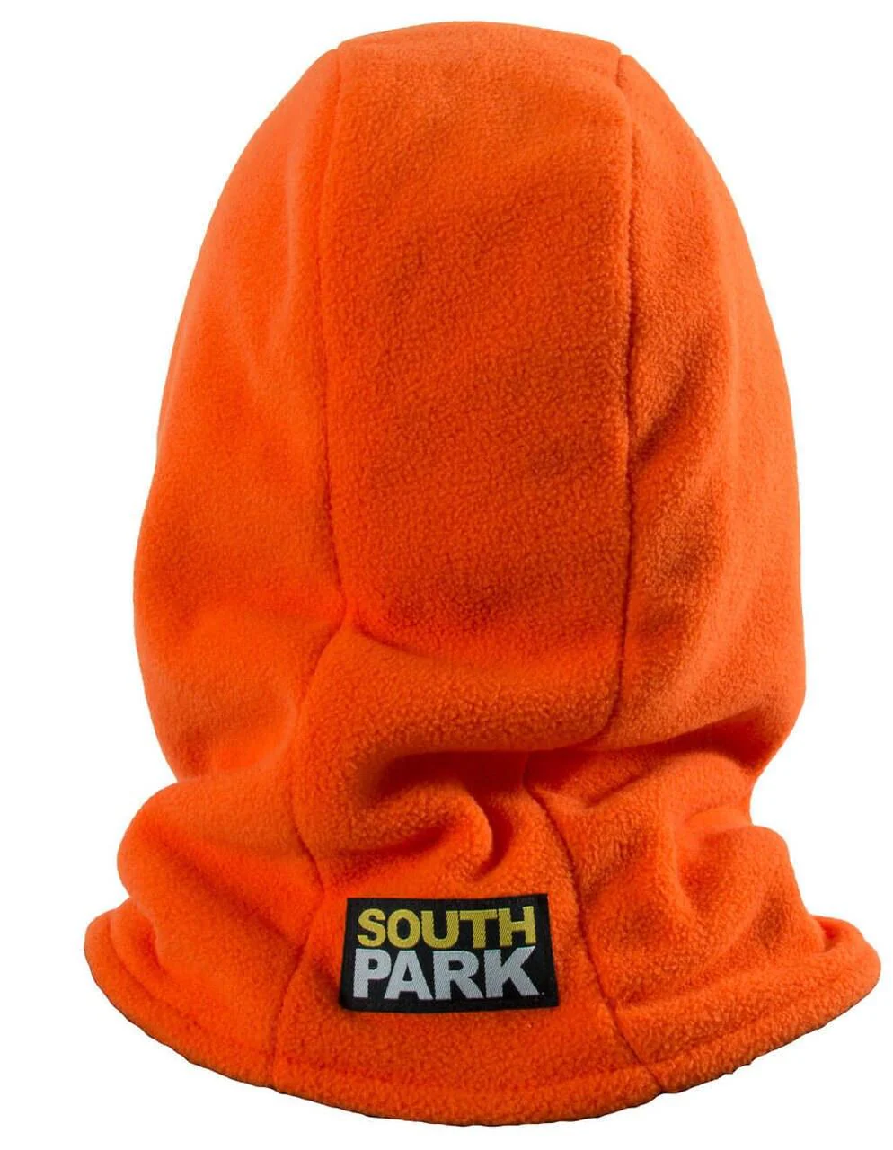 Kenny McCormick Cosplay Hood Hat - Image 3