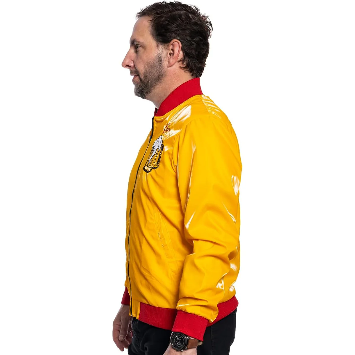 Kenosha Kickers Jacket - Image 3