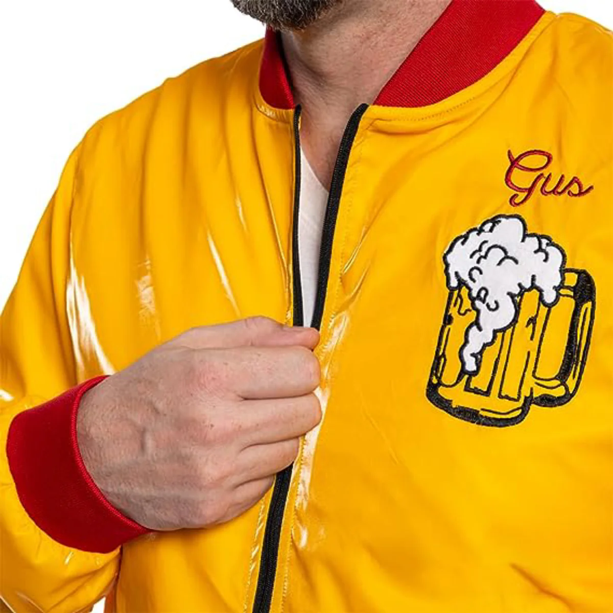 Kenosha Kickers Jacket - Image 5
