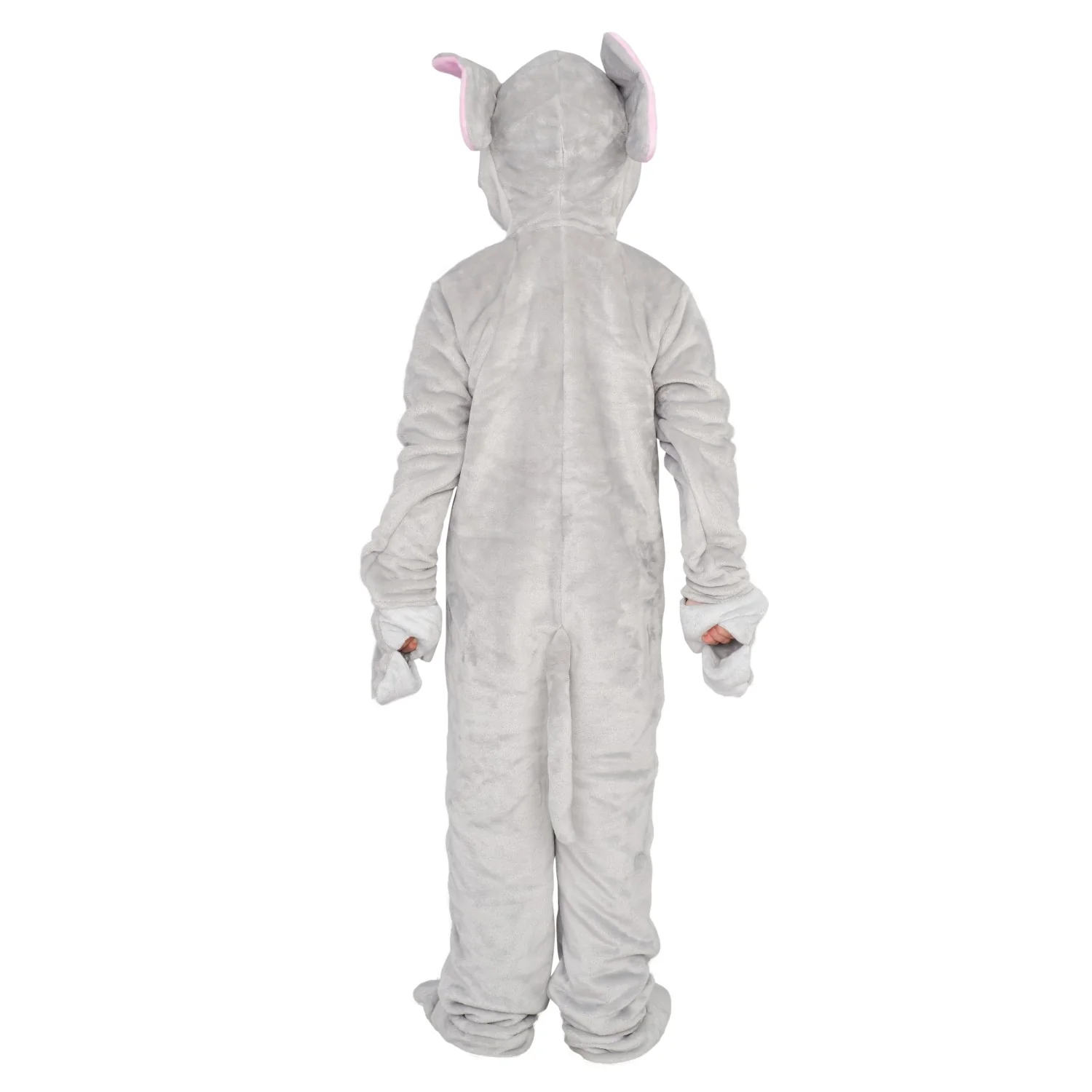 Kids Child Youth Elephant Halloween Cosplay Costume Flappy Suit - Image 2