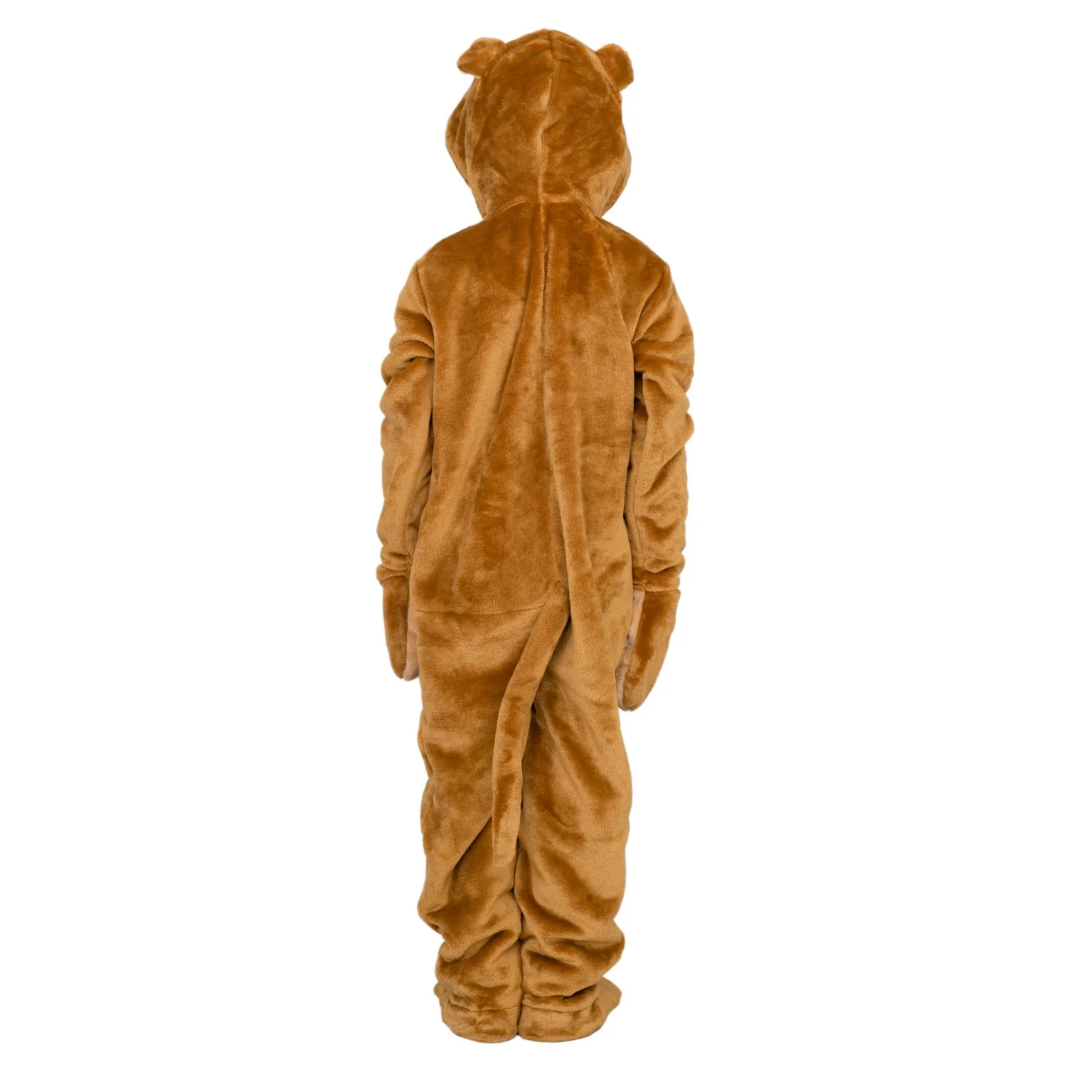 Kids Youth Child Monkey Halloween Cosplay Costume Flappy Suit - Image 5