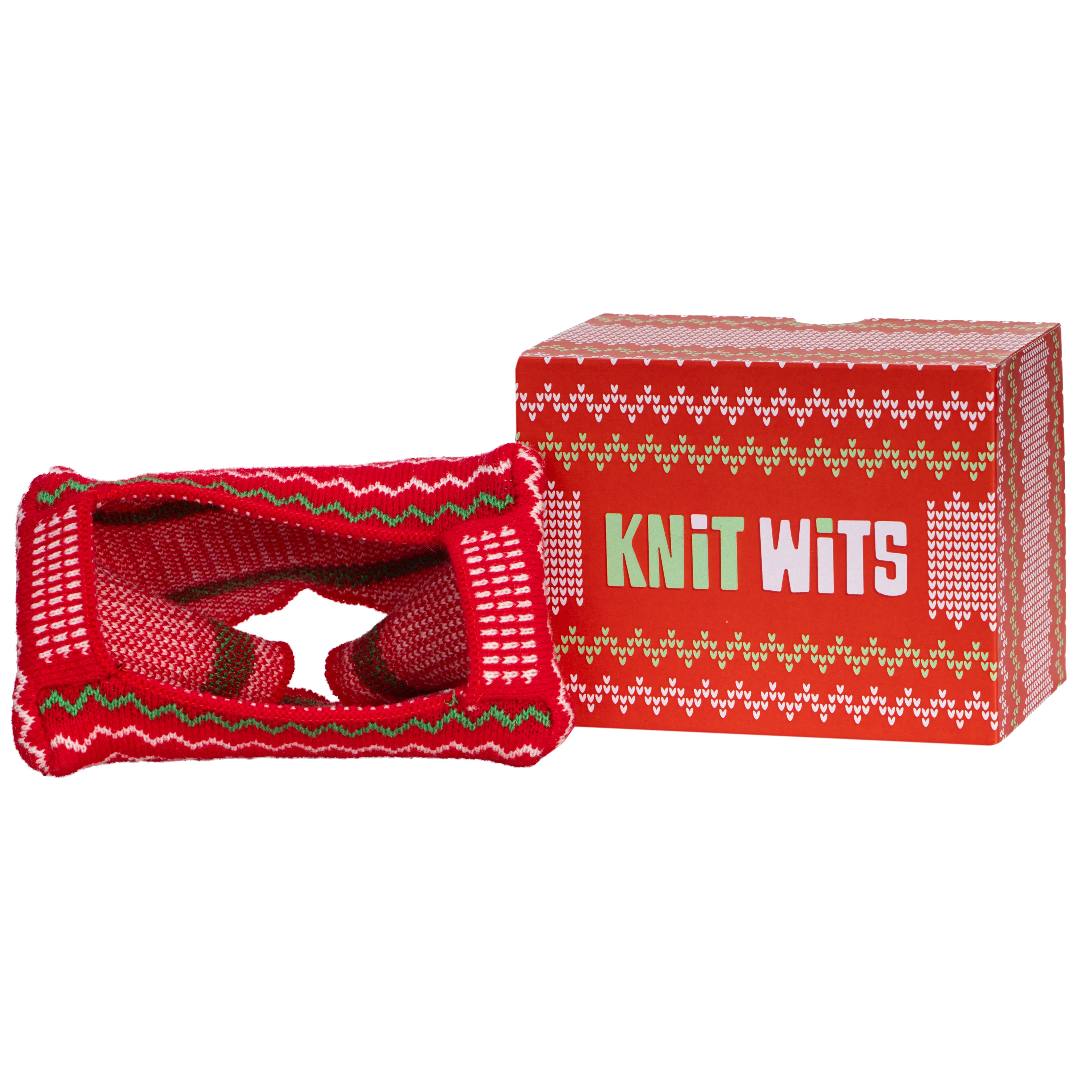 Knit Wits the Card Game - Image 2