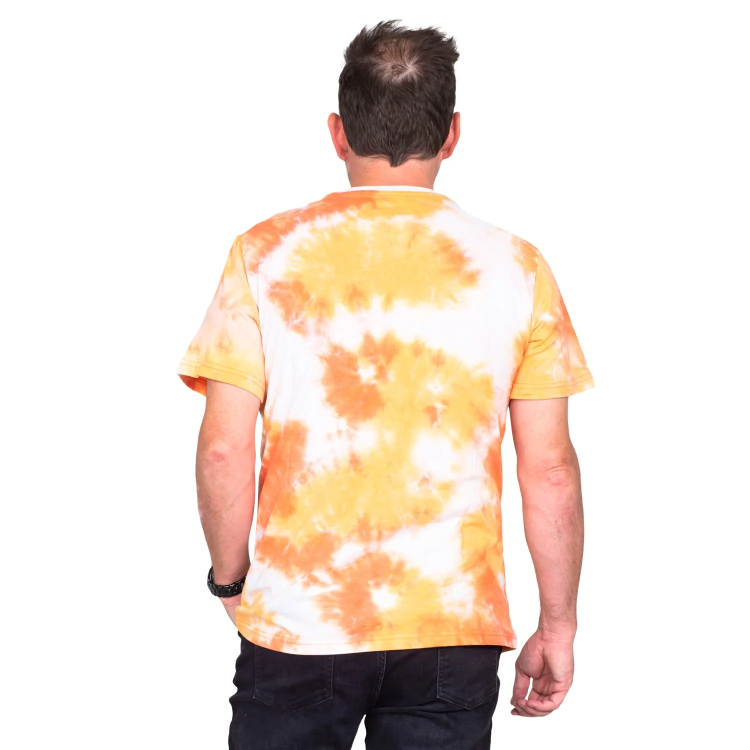 Kool Aid Trek Day Tie Dye T-Shirt for Men and Women - Image 4