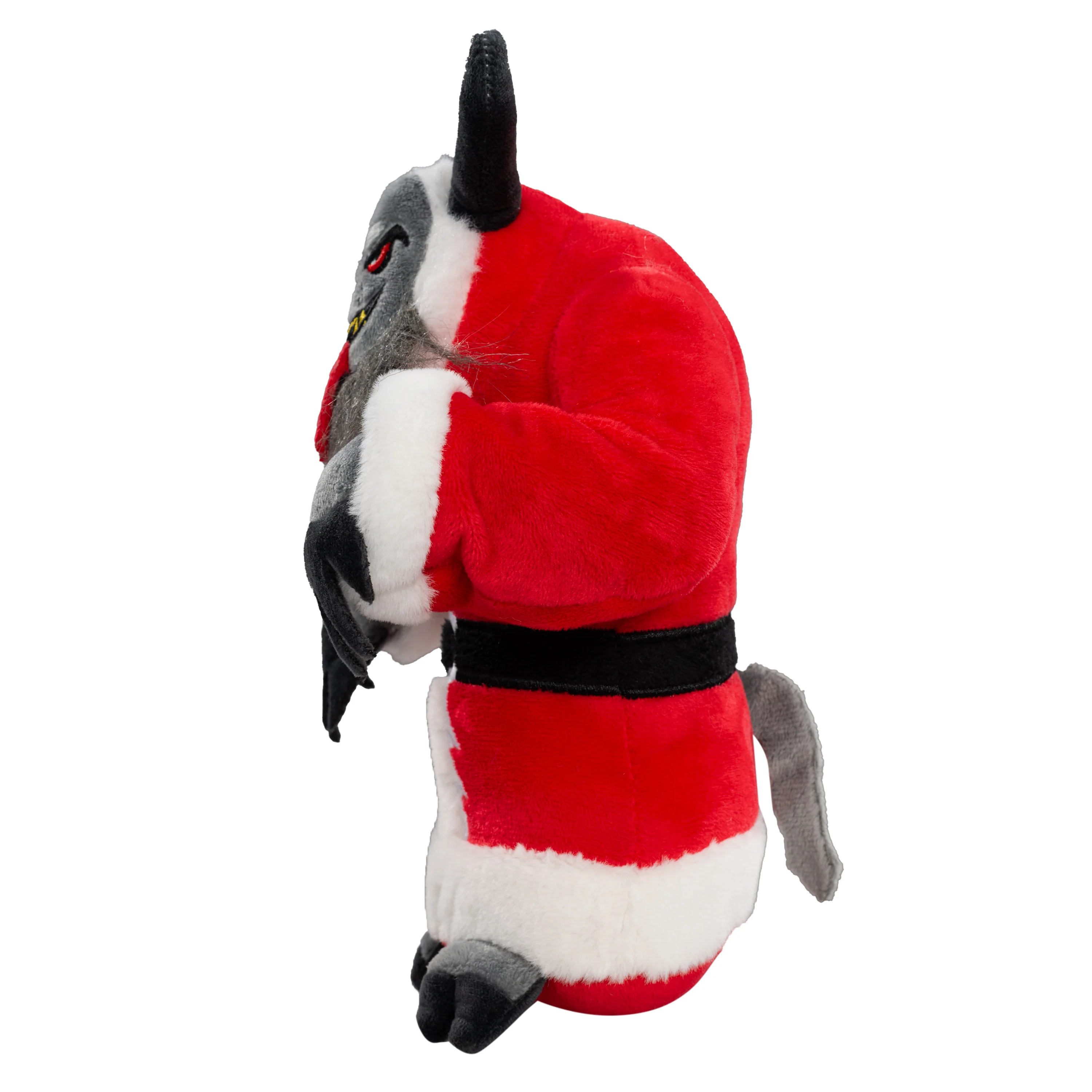 Krampus Plush Toy - Image 3
