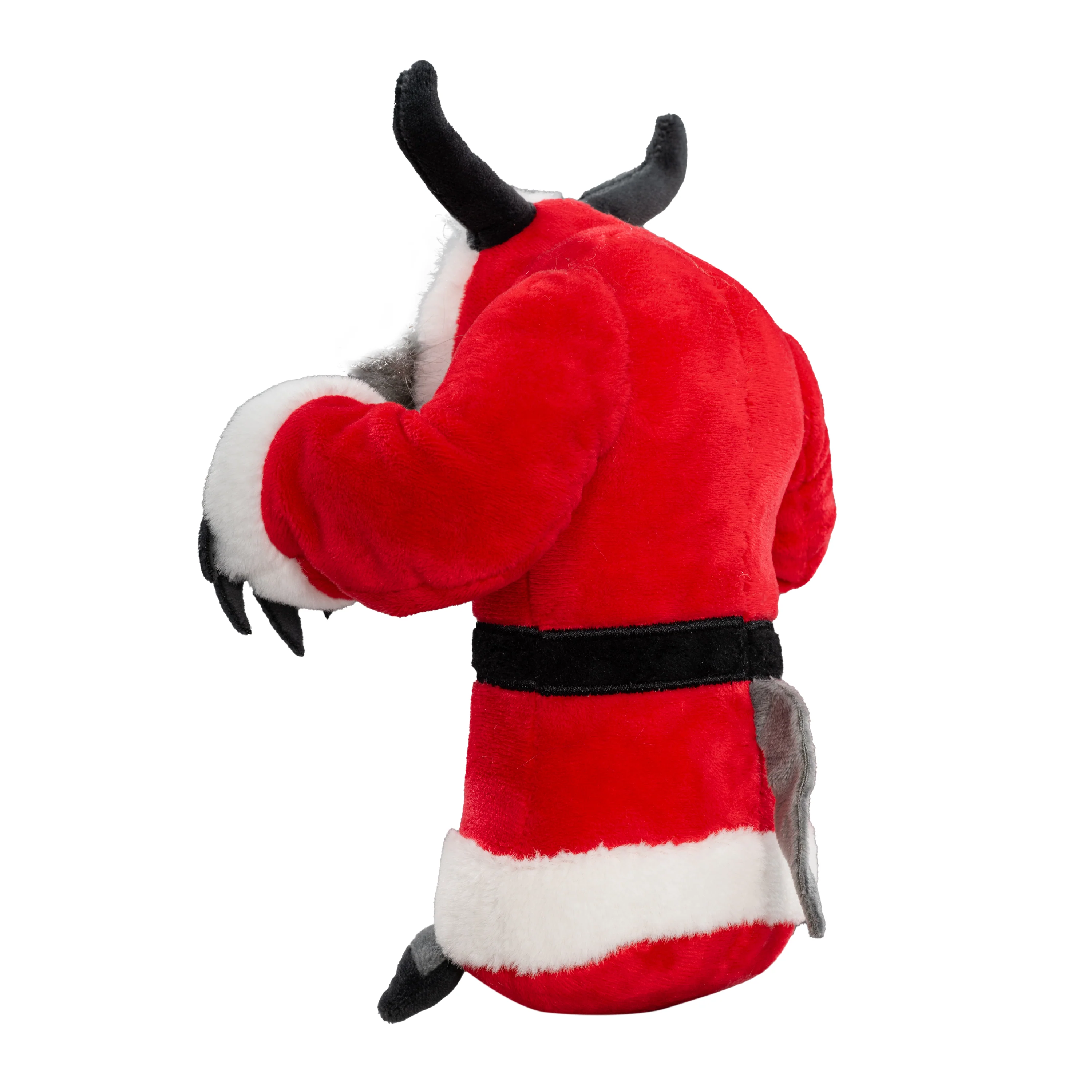 Krampus Plush Toy - Image 4