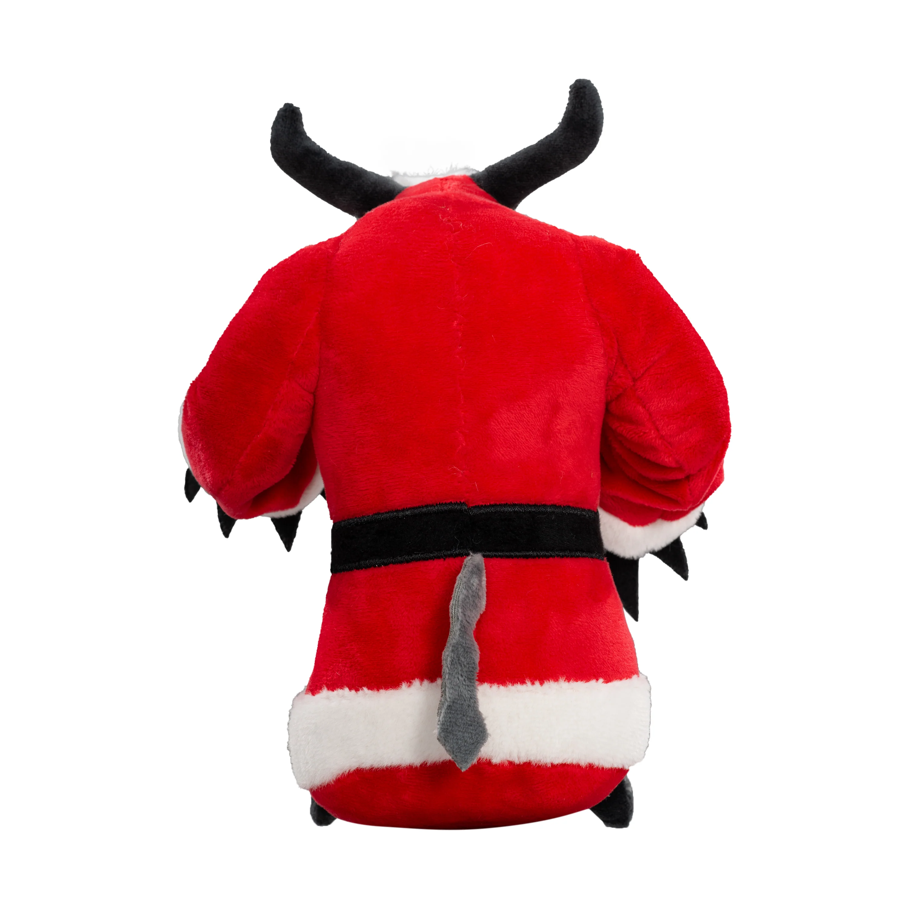Krampus Plush Toy - Image 5