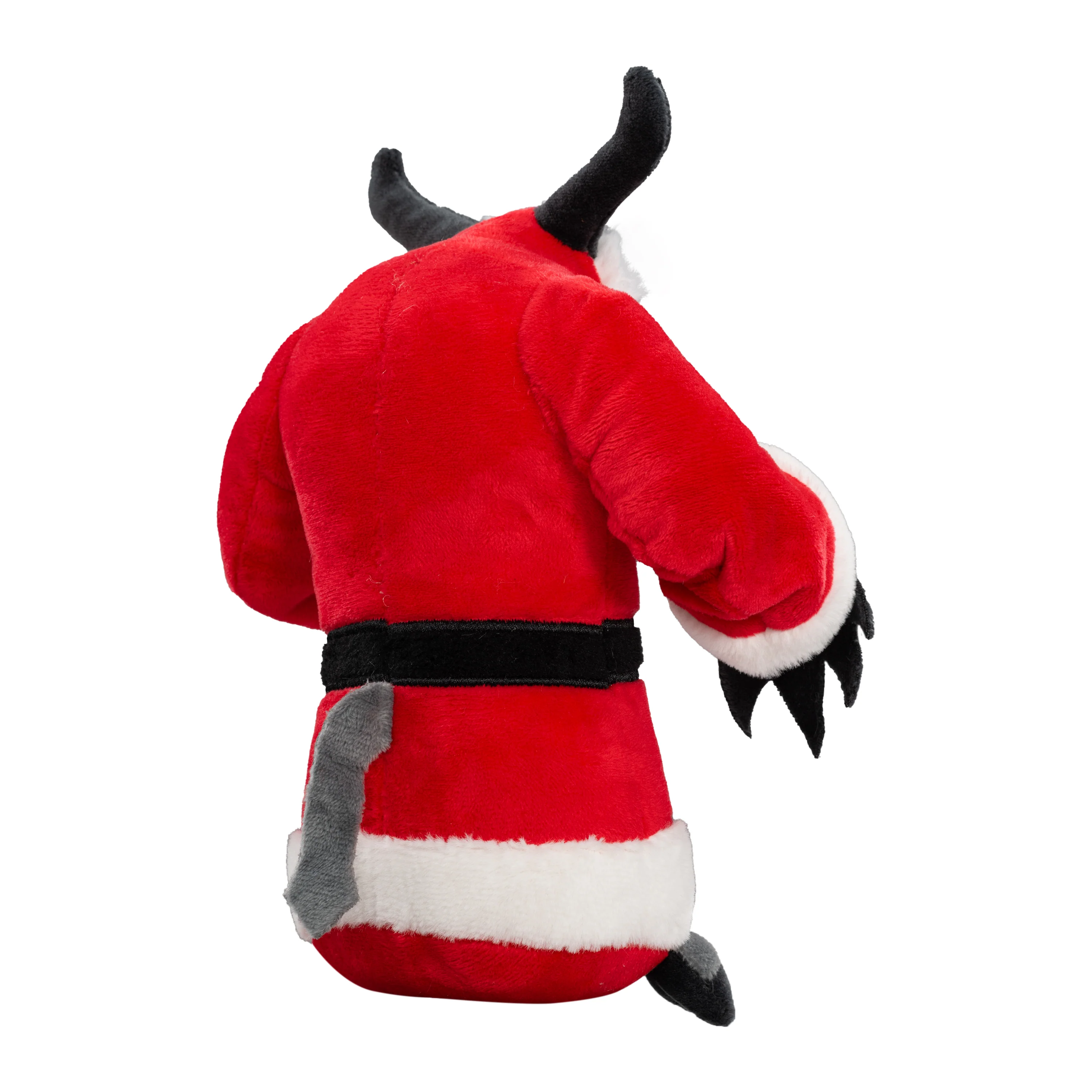 Krampus Plush Toy - Image 6