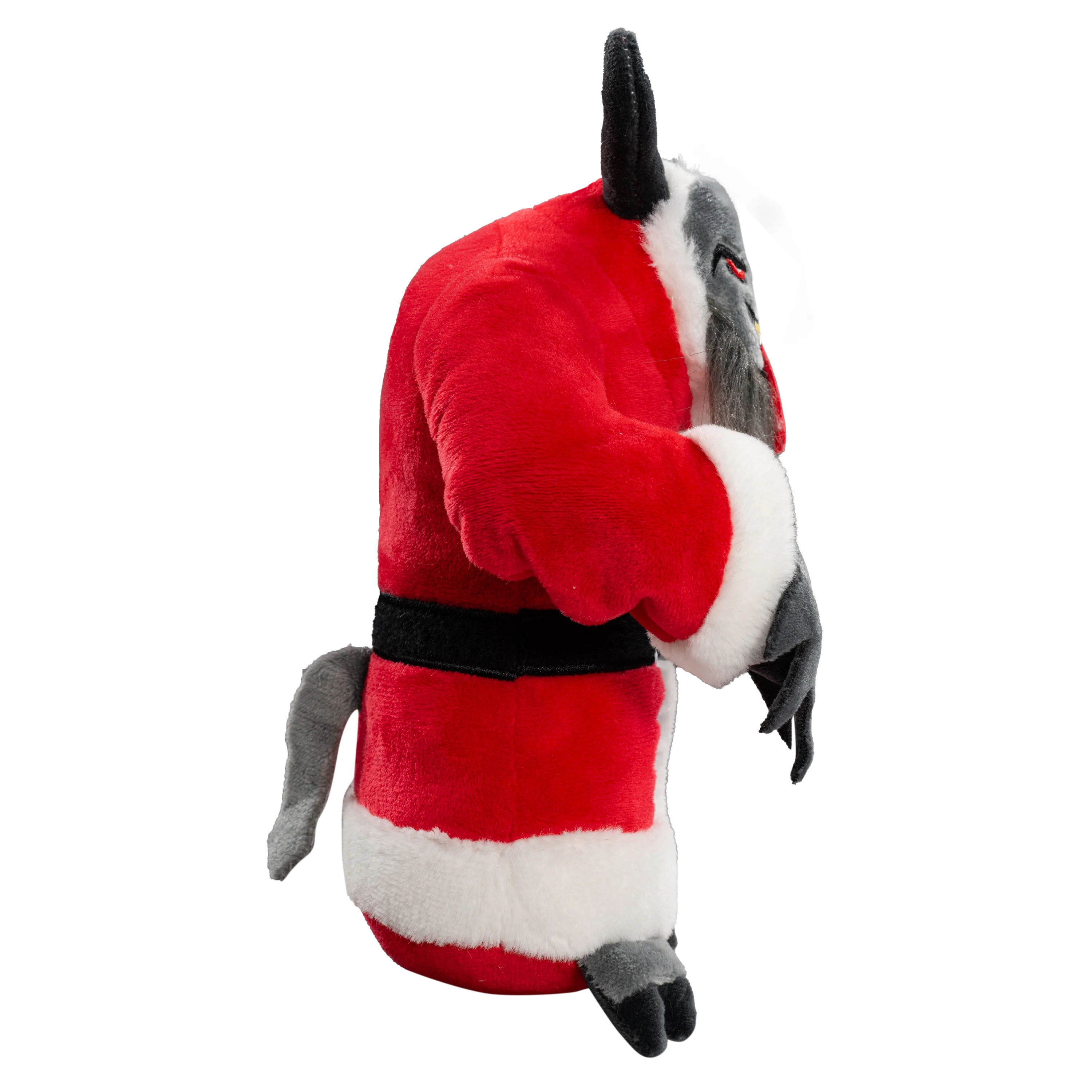Krampus Plush Toy - Image 7