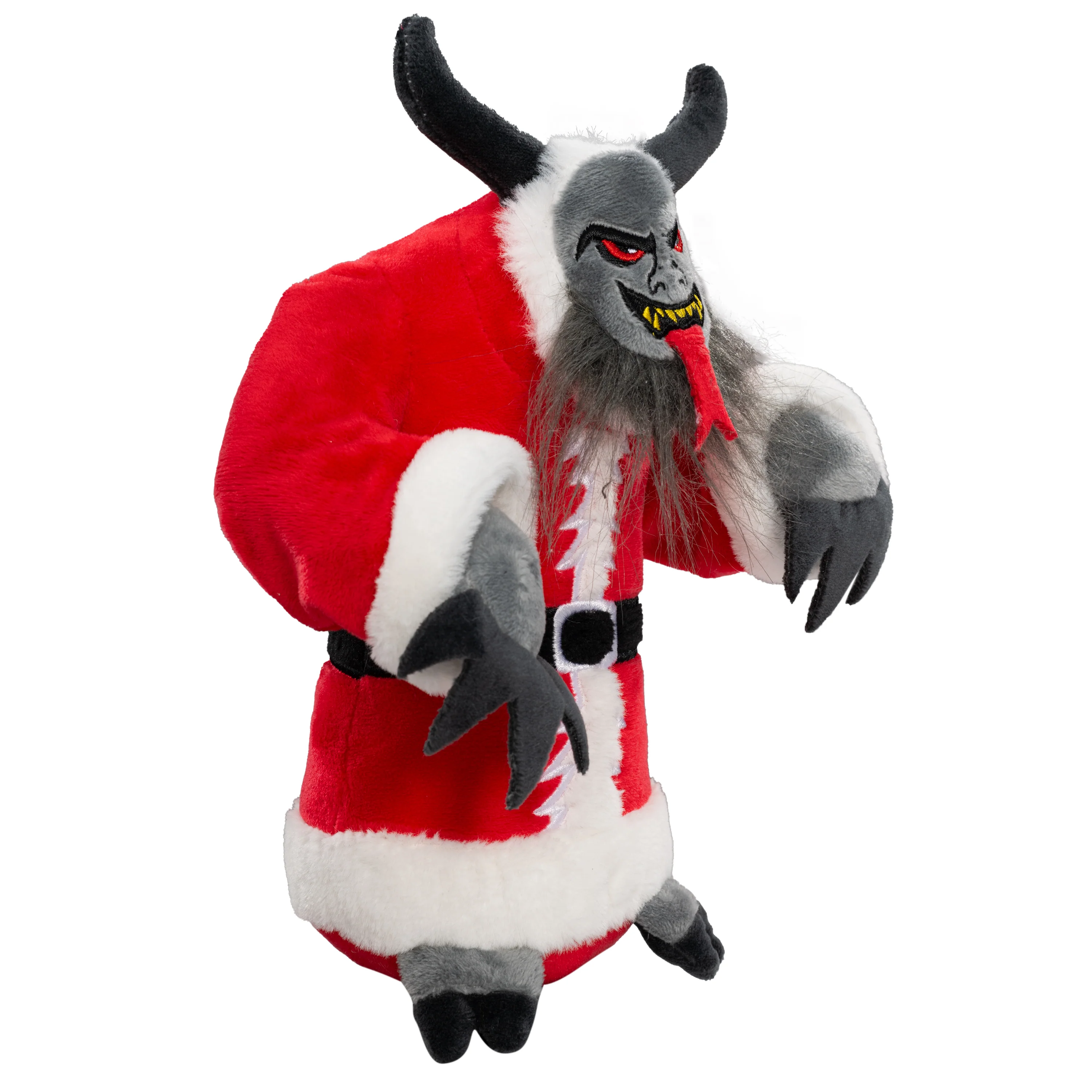 Krampus Plush Toy - Image 8
