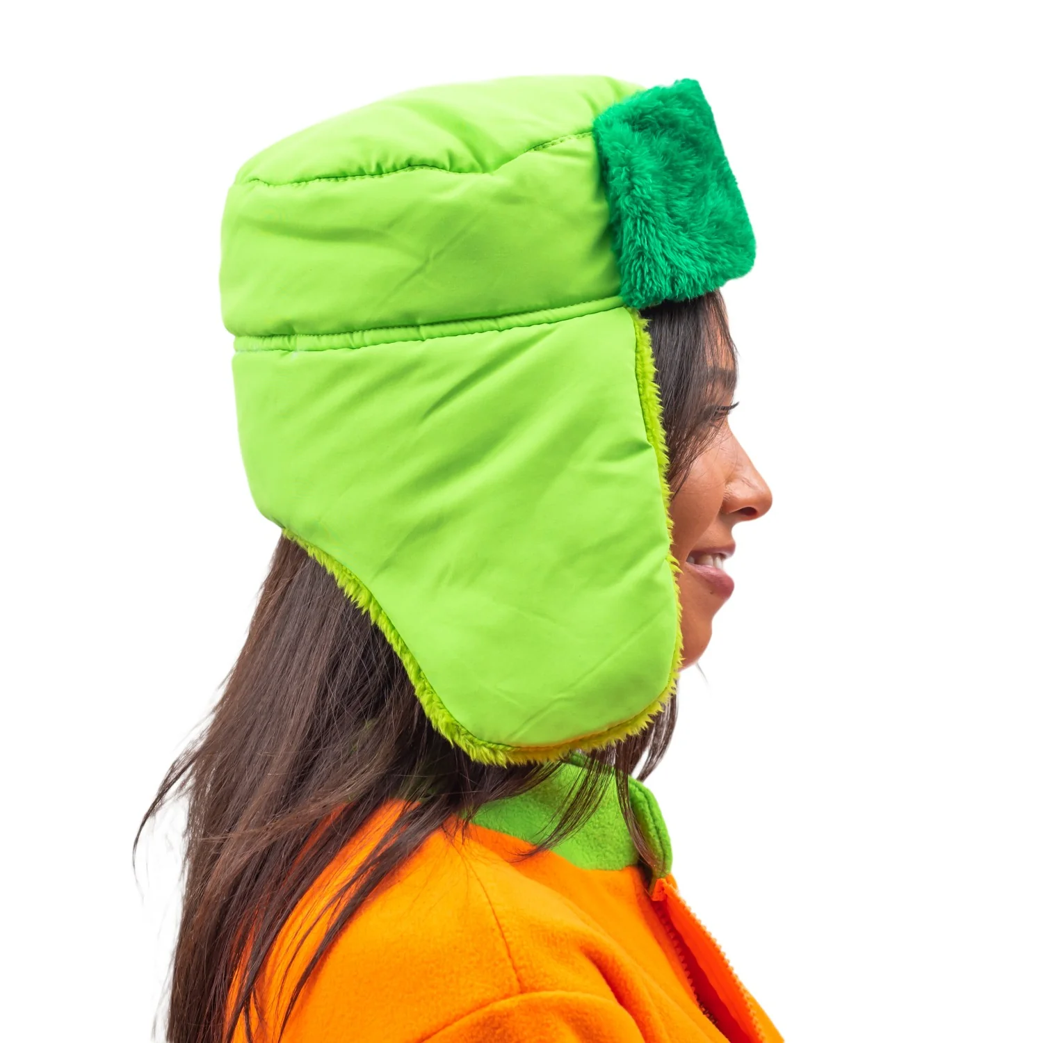 Kyle Broflovski Trapper Hat - Image 6