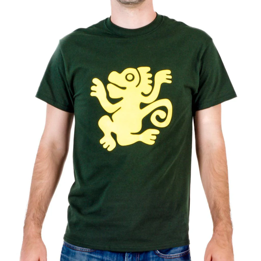 Legends of the Hidden Temple Costume T-shirt - Image 5