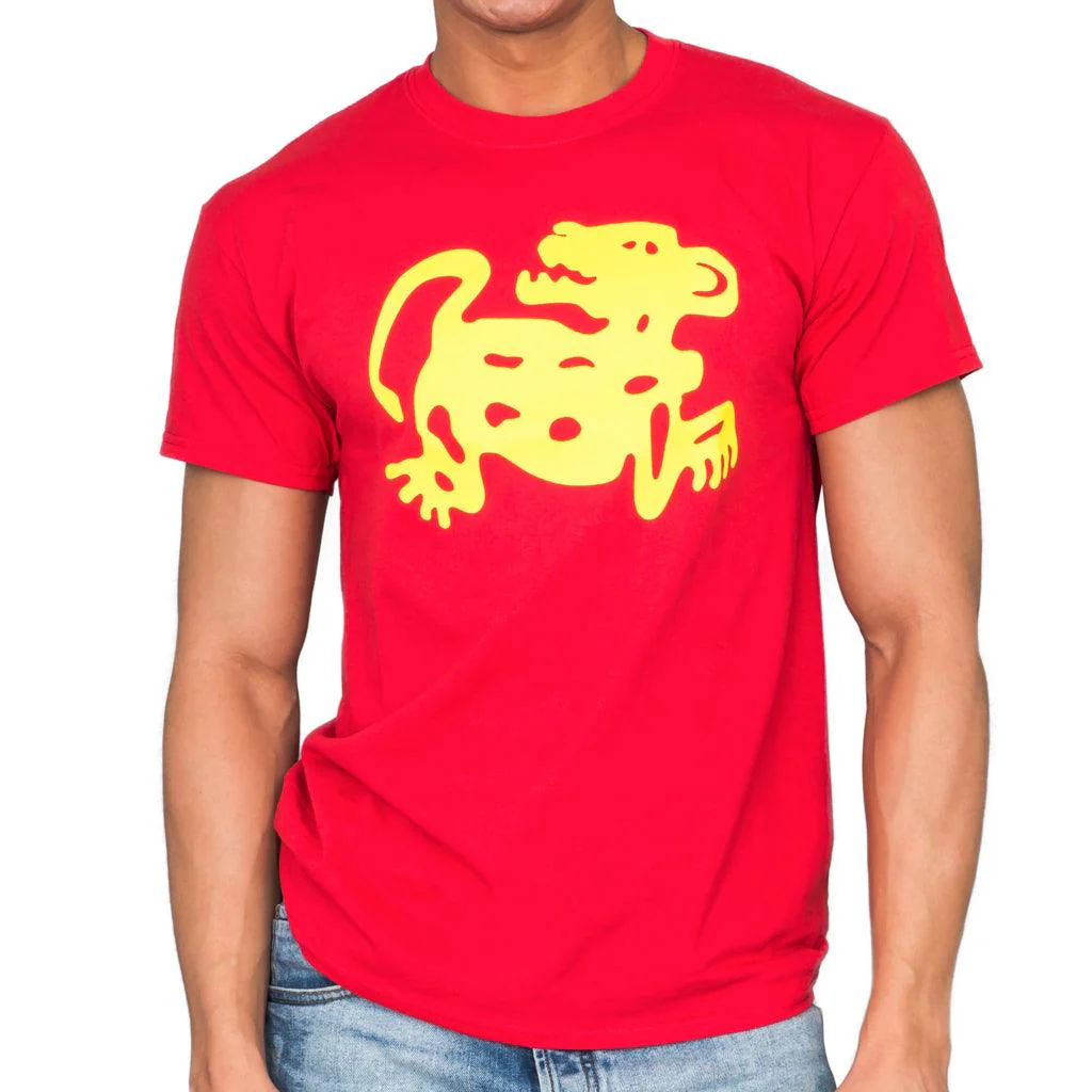 Legends of the Hidden Temple Costume T-shirt - Image 6